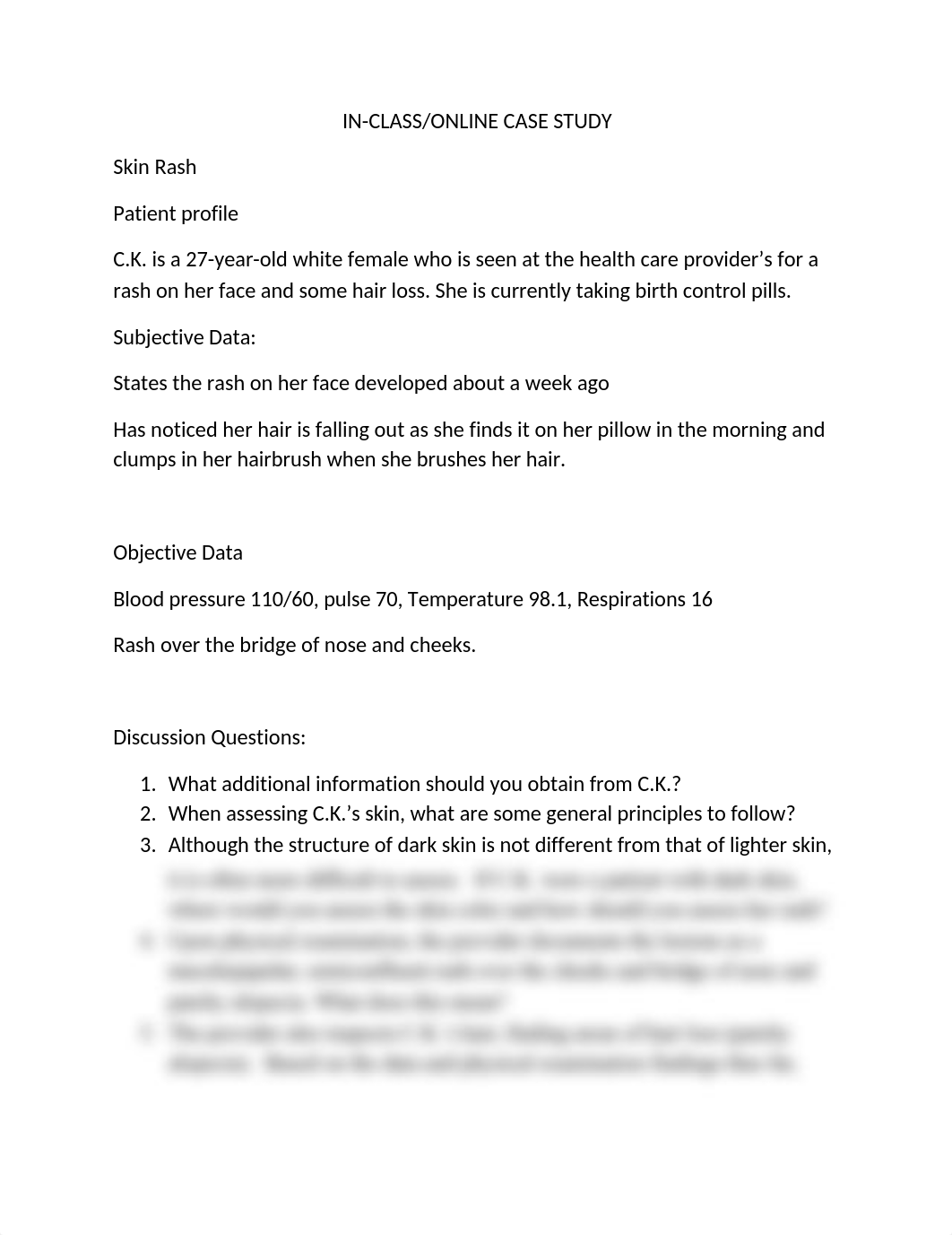 Case Study 2 of 2-Week 10 Sells RNSG 1341.docx_de5ggrvkxjt_page1