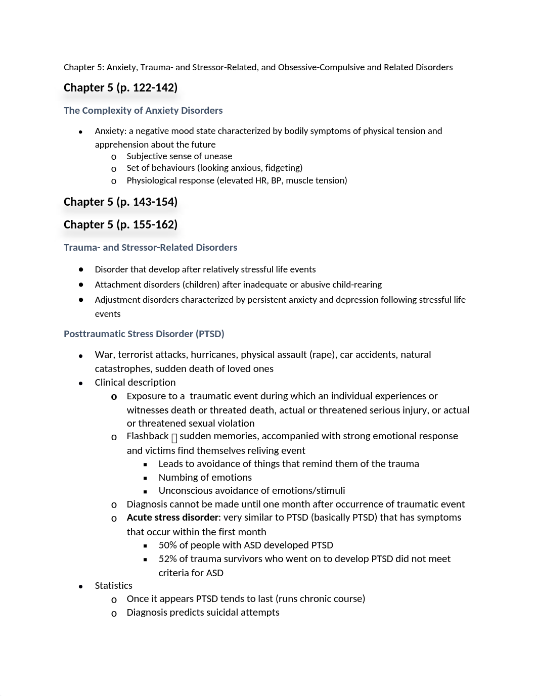 Chapter 5--Anxiety, Trauma- and Stressor-Related, and Obsessive-Compulsive and Related Disorders_de5h2vgwg1y_page1