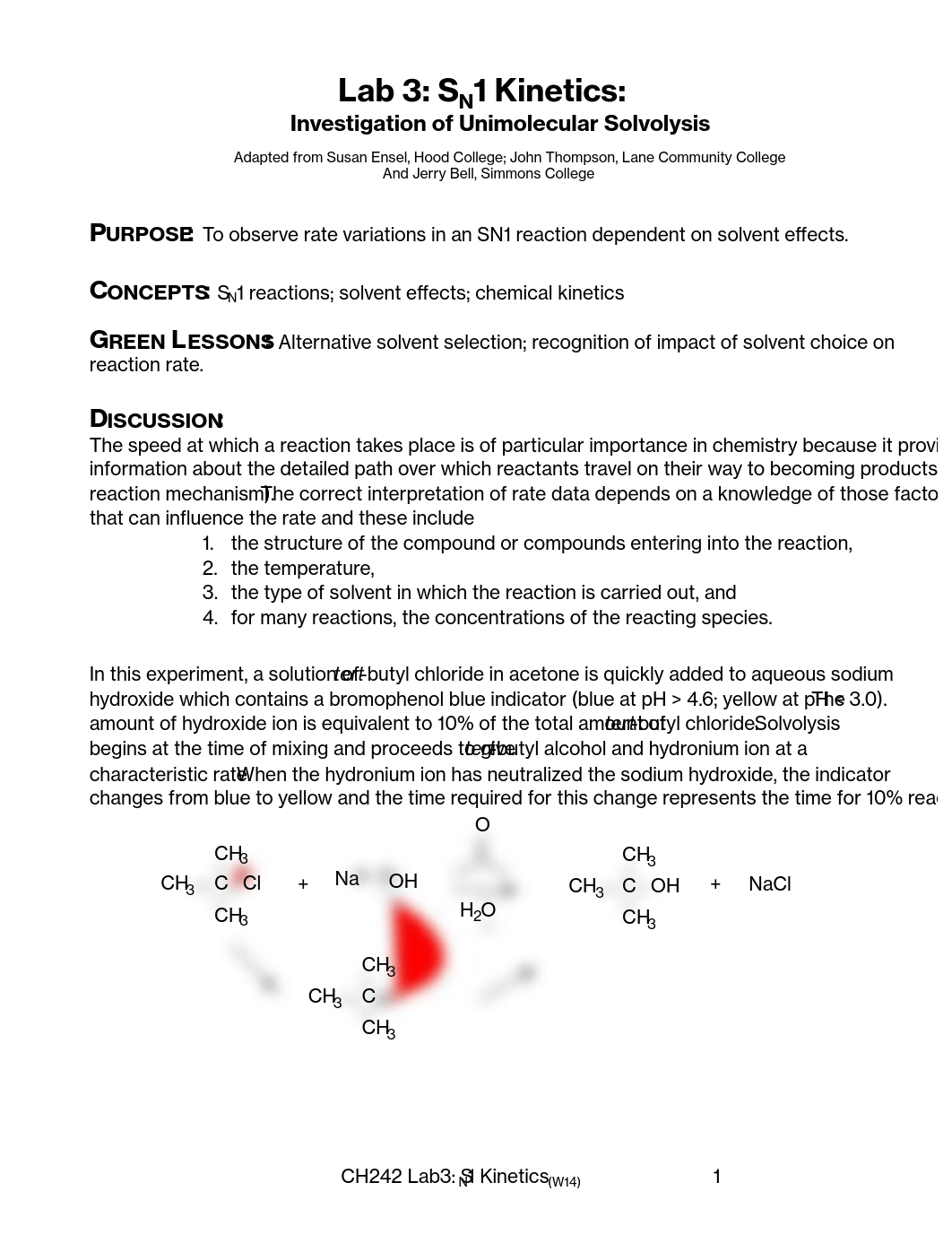 3 CH242 SN1 Kinetics Lab W14.pdf_de5il9m9str_page1