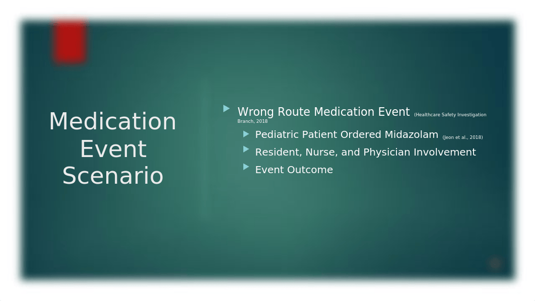 HCM520 Module 8 Portfolio Project Option 2 Quality Risk Management Presentation.pptx_de5jiq9bdd6_page4