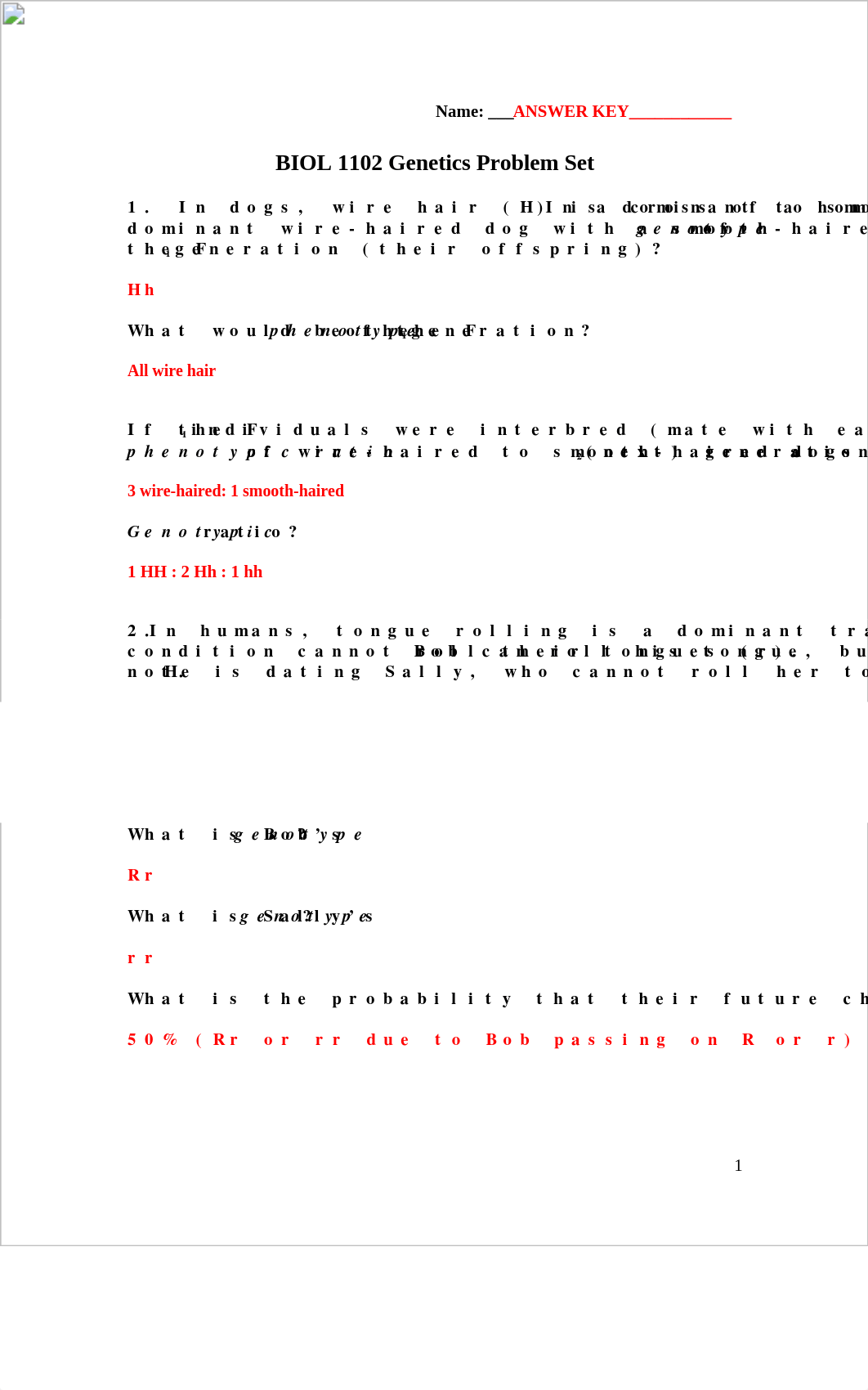 Genetics Problem set answer key (1).docx_de5o13hf9jq_page1