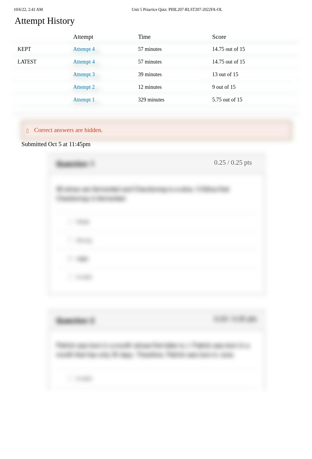 Unit 5 Priactice Quiz_ PHIL207-RLST207-2022FA-OL.pdf_de5o3488j2o_page2