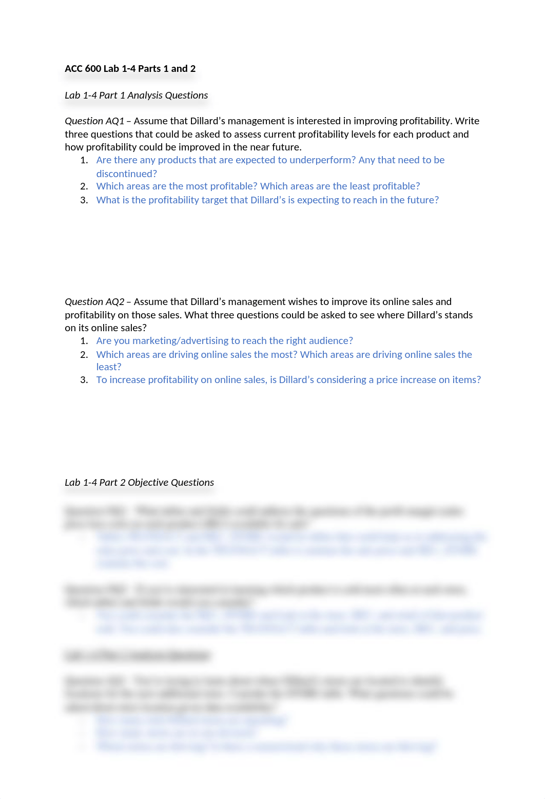 ACC 600 Lab 1-4 Parts 1 and 2.docx_de5pnkpo063_page1