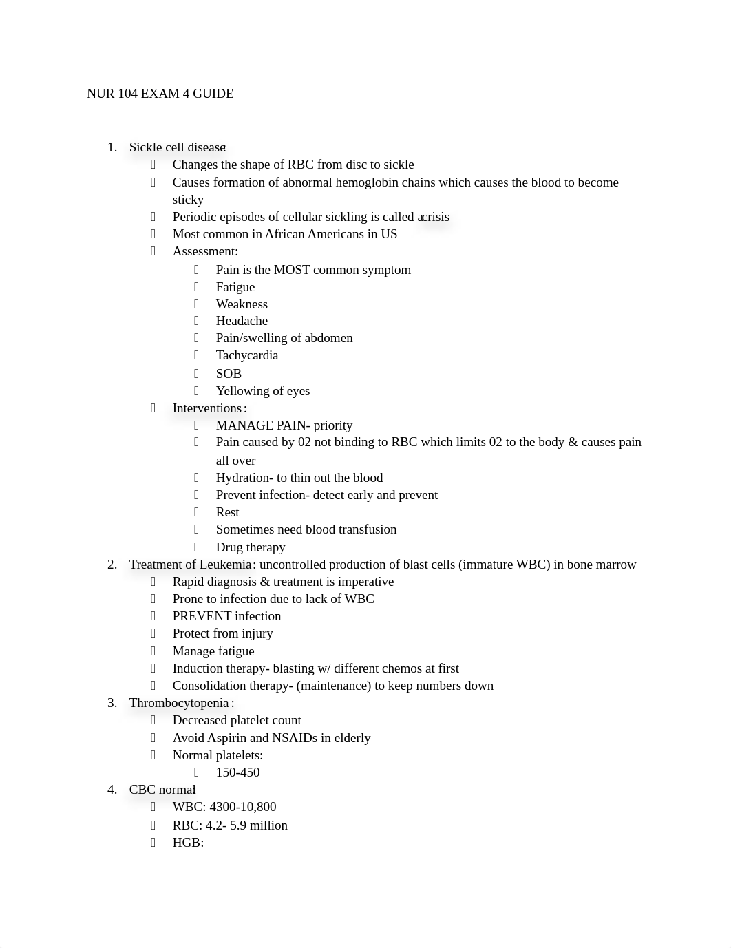 NUR 104 EXAM 4 GUIDE.docx_de5q4ozhz2i_page1