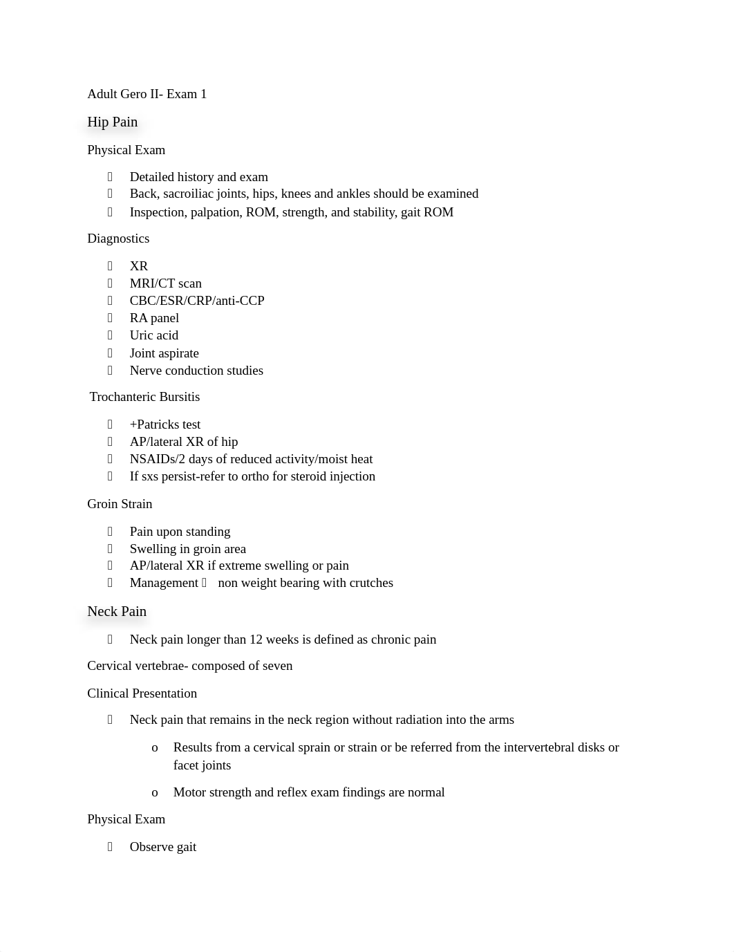 adult gero 2 exam 1.docx_de5qpj30ll1_page1