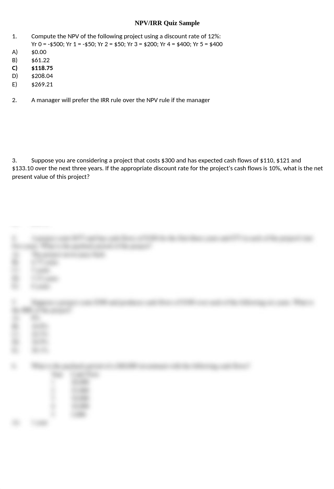 NPV quiz sample.doc_de5r0gfwhlp_page1