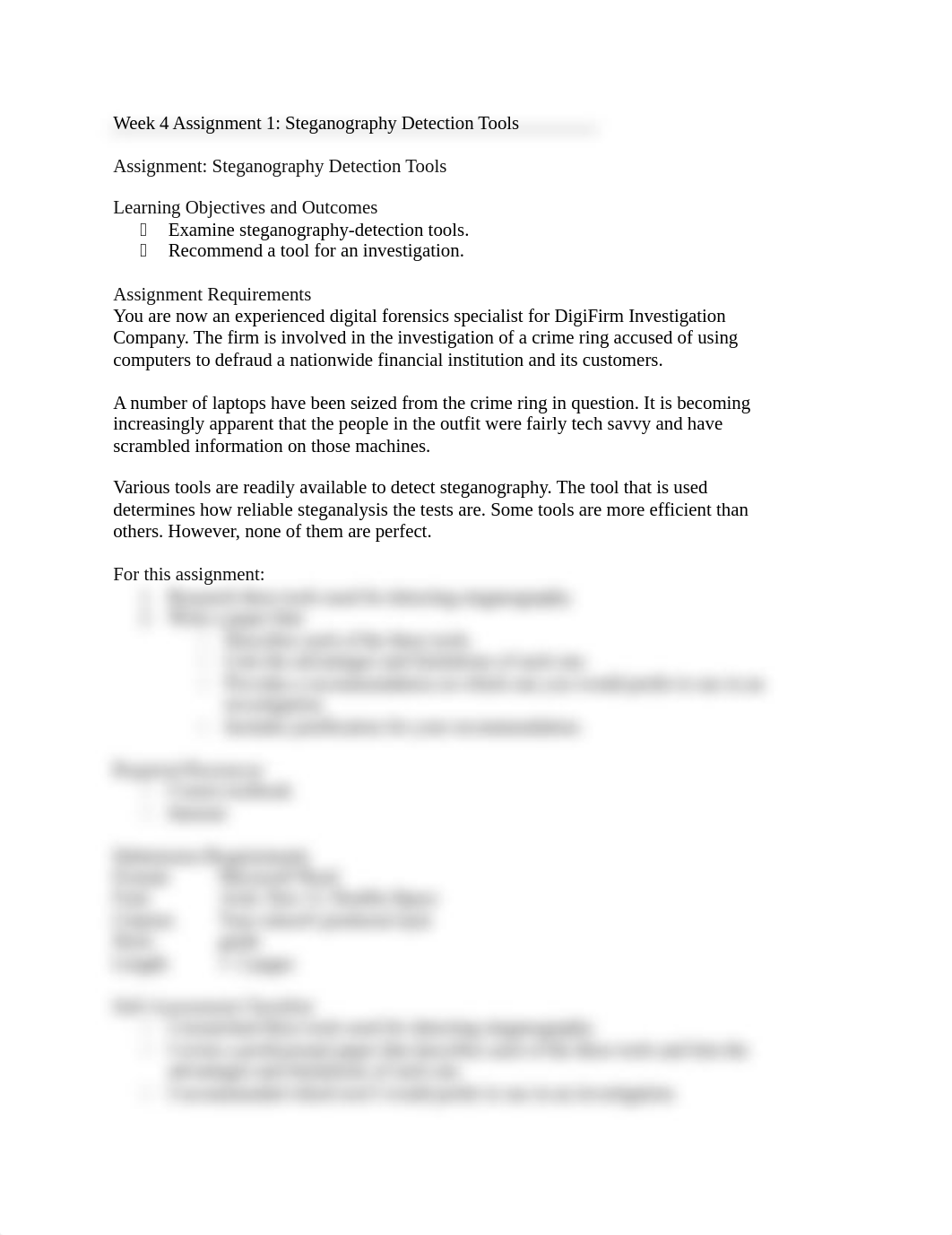 Wk 4 Asgmt 1 - Steganography Detection Tools.docx_de5r314h9ie_page1