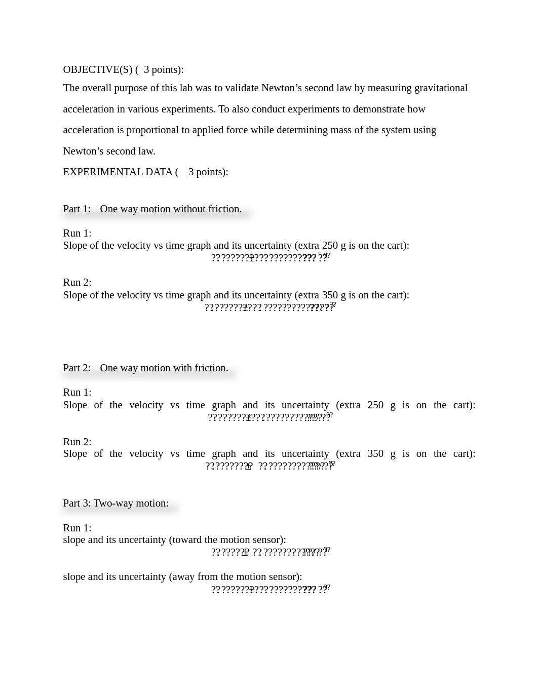 Lab 4 Newton Second Law Lab Report.pdf_de5r66uvnfo_page2