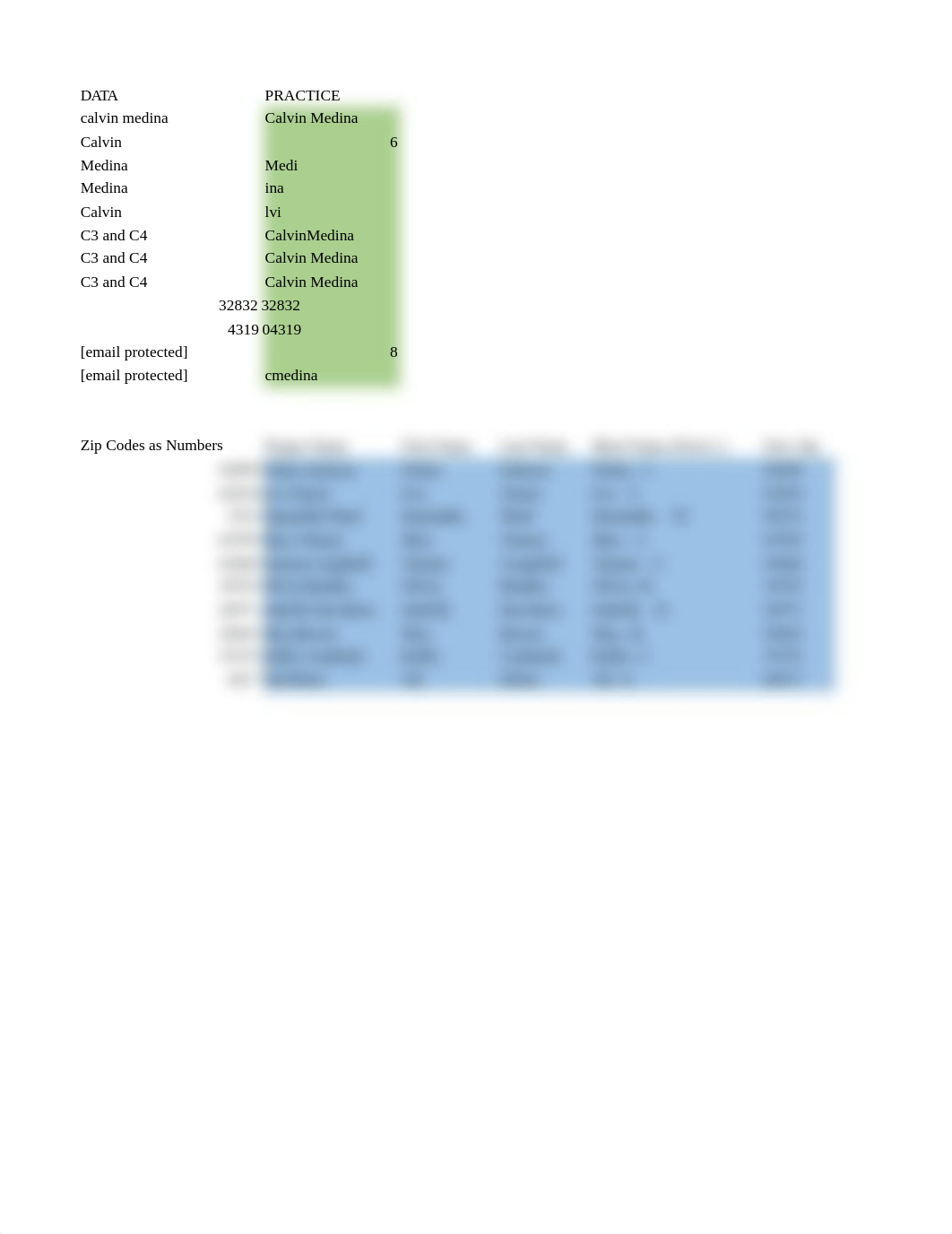 Ch. 2 Excel Tutorial 4 - Data Cleaning and Manipulation using TEXT functions.xlsx_de5rf1iq7bv_page2