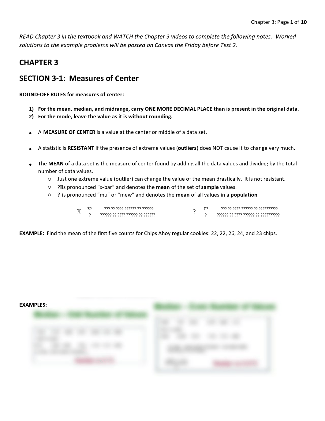 2100 Chapter 3 Notes SOLUTIONS.pdf_de5t3ve5zz9_page1