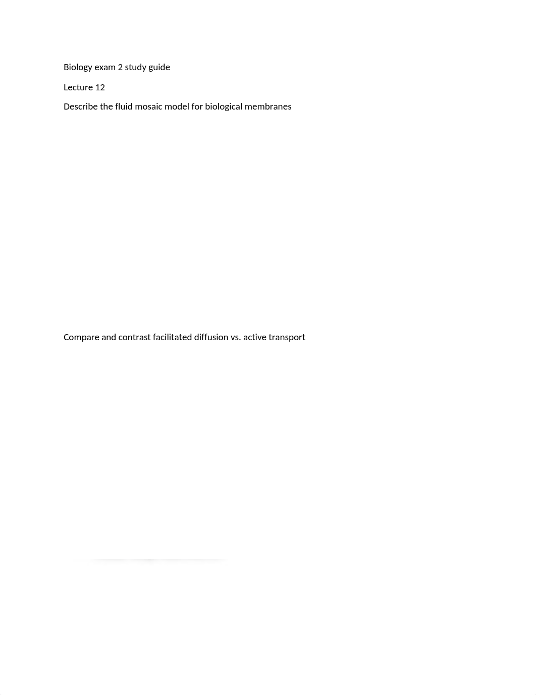 Biology Study Guide for Exam 2.docx_de5tqziu2ku_page1