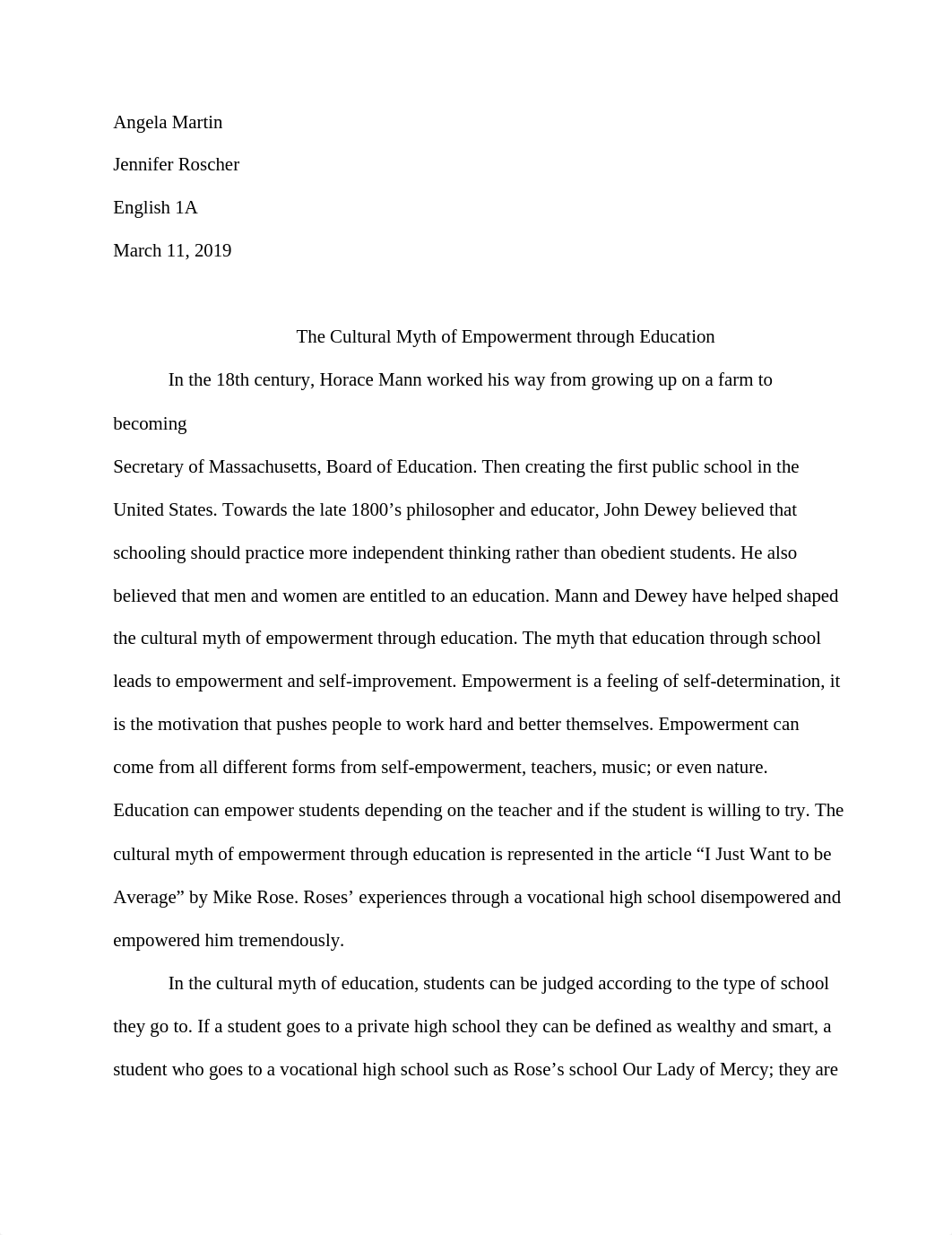 Myth_of_Education_Essay__de5txdt4ftt_page1