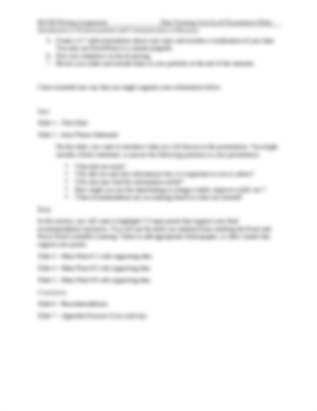 BCOM 3310 - Data Tracking Activity and Presentation Slides Assignment(1).docx_de5tzrym9z8_page2