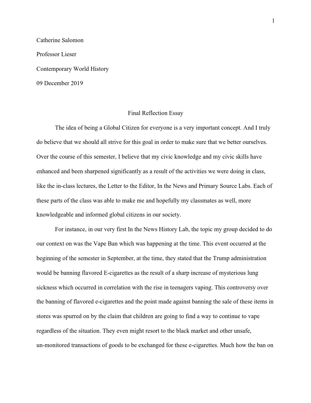 Final Reflection Essay.pdf_de5uu13uk9o_page1