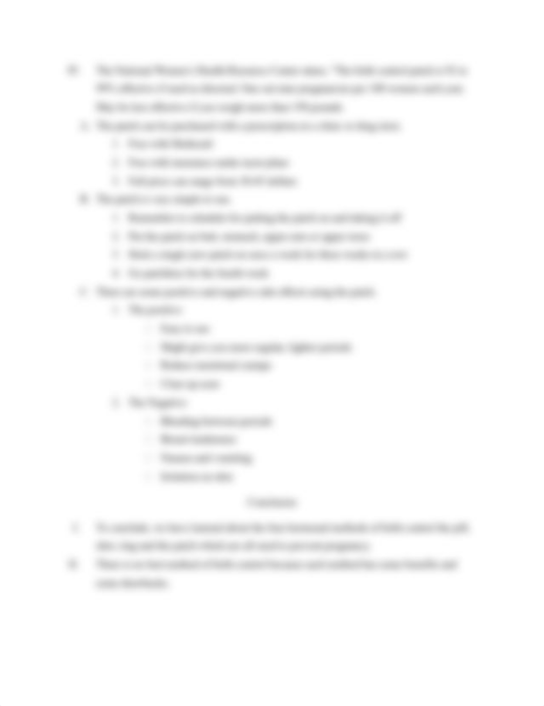 Hormonal Birth Control Method  Outline.docx_de5vsrhfx62_page4