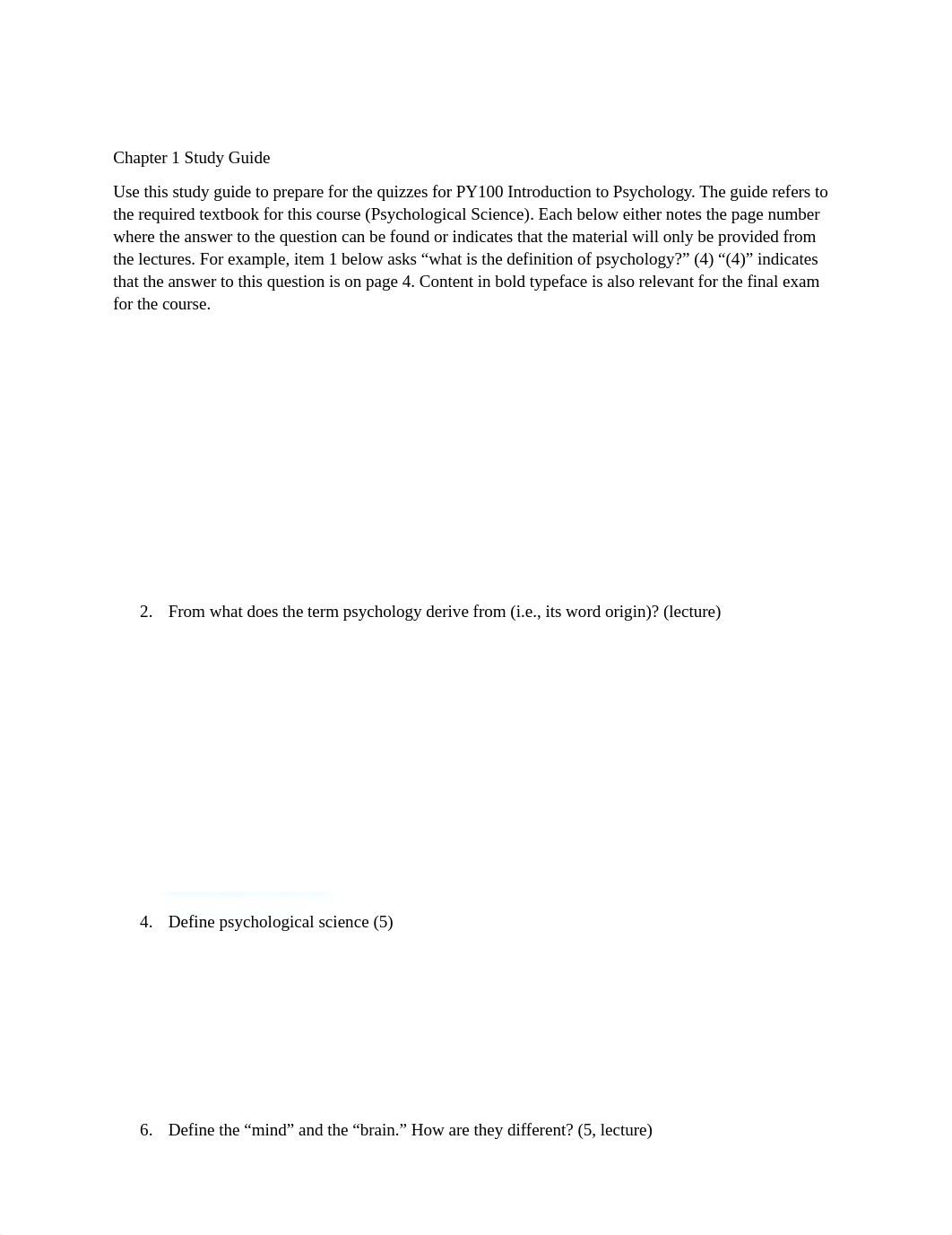 Chapter 1 Study Guide.docx_de5xybhb94m_page1