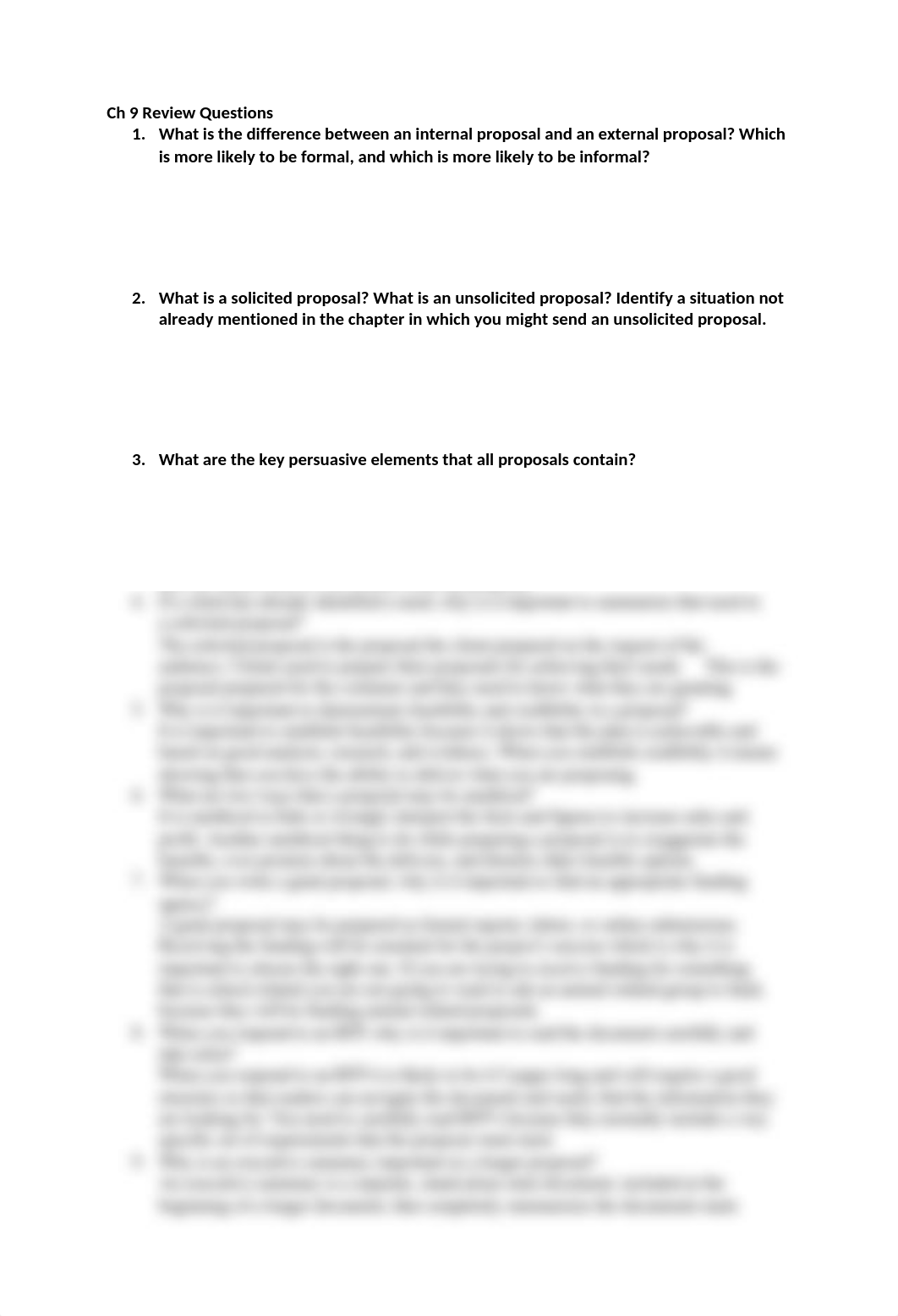 bussiness comm - ch 9 review questions.docx_de5zfqhmb77_page1