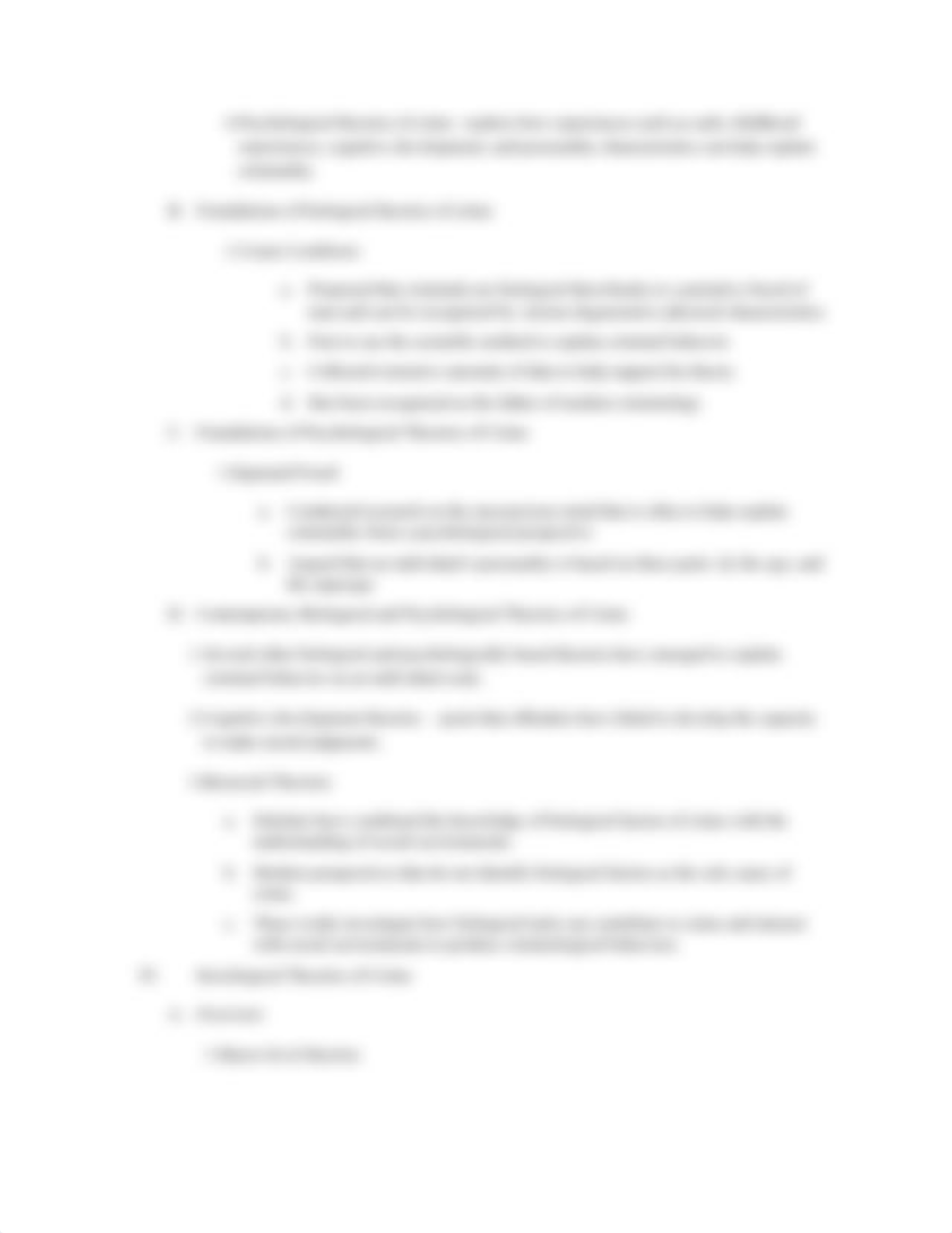 CRIM 101 Exam One Study Guide Part B.docx_de60n7qybbj_page3