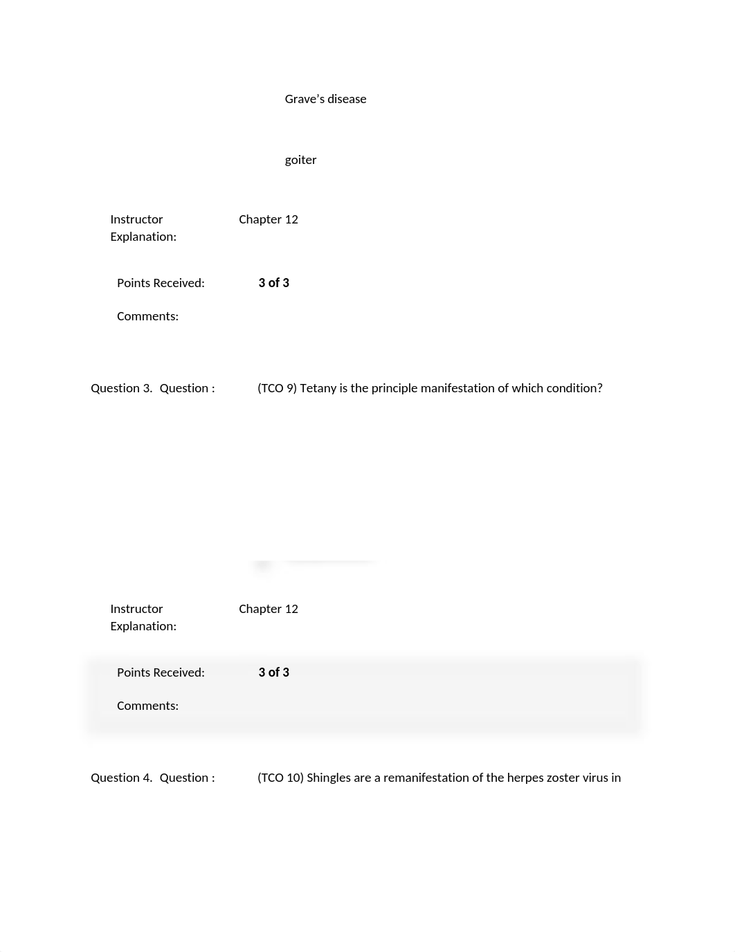 Week 6 quiz fundementals of pathophysiology_de60yamhac6_page2