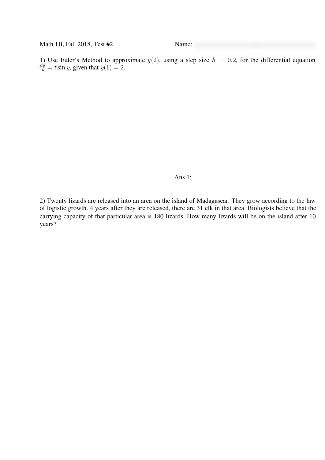 Math 1B Test Chapter 8, 9 Spring 2017.pdf_de66kfy74ki_page1