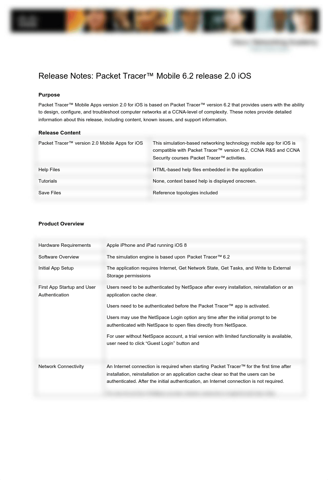 Packet Tracer Mobile Release Notes iOS 2.0.pdf_de67hc2nx98_page1
