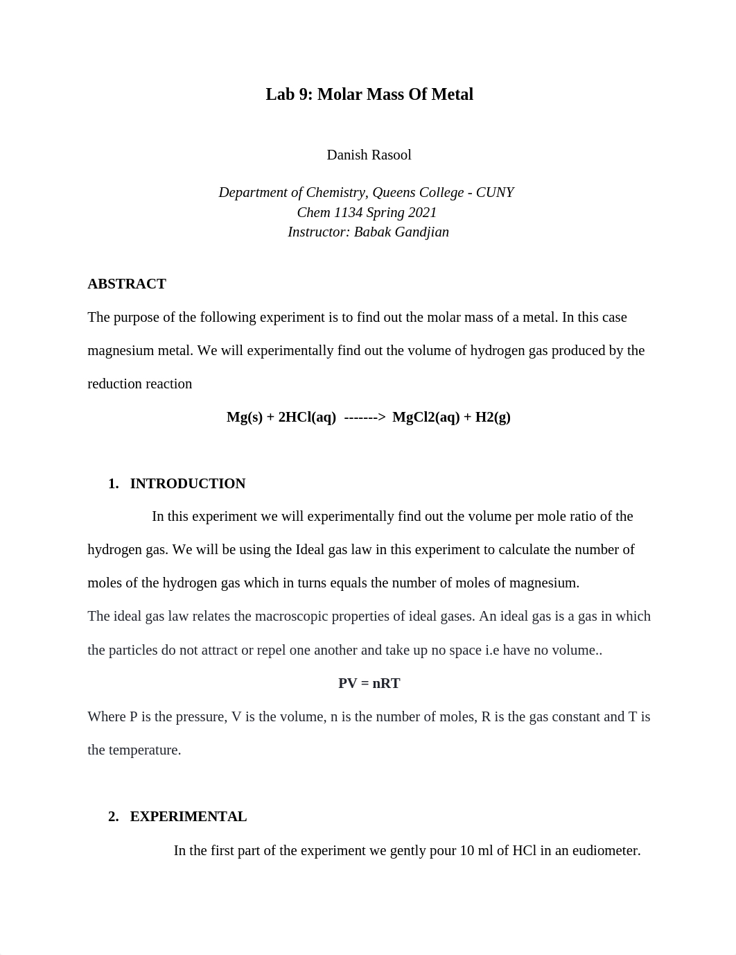 Lab_9_Molar_Mass_Of_Metal_de67t334kpw_page1