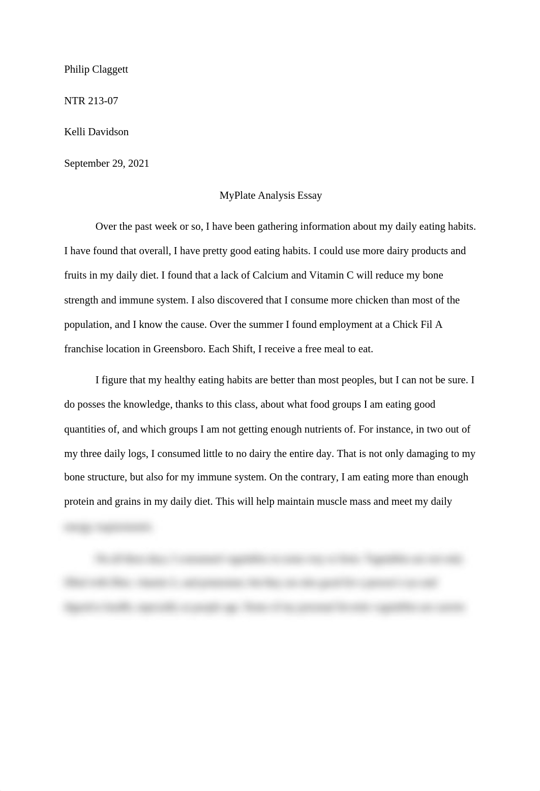 Myplate Analysis Essay.docx_de689asxaon_page1