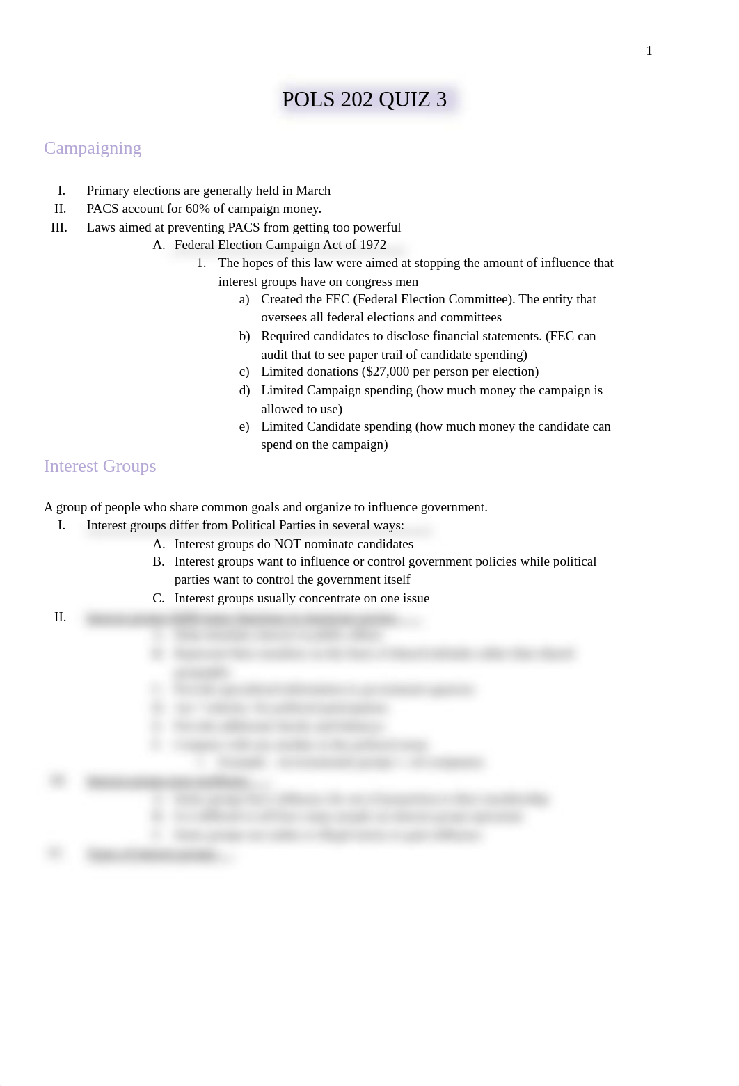 POLS 202 Quiz 3 Study Guide_de6940xykzc_page1