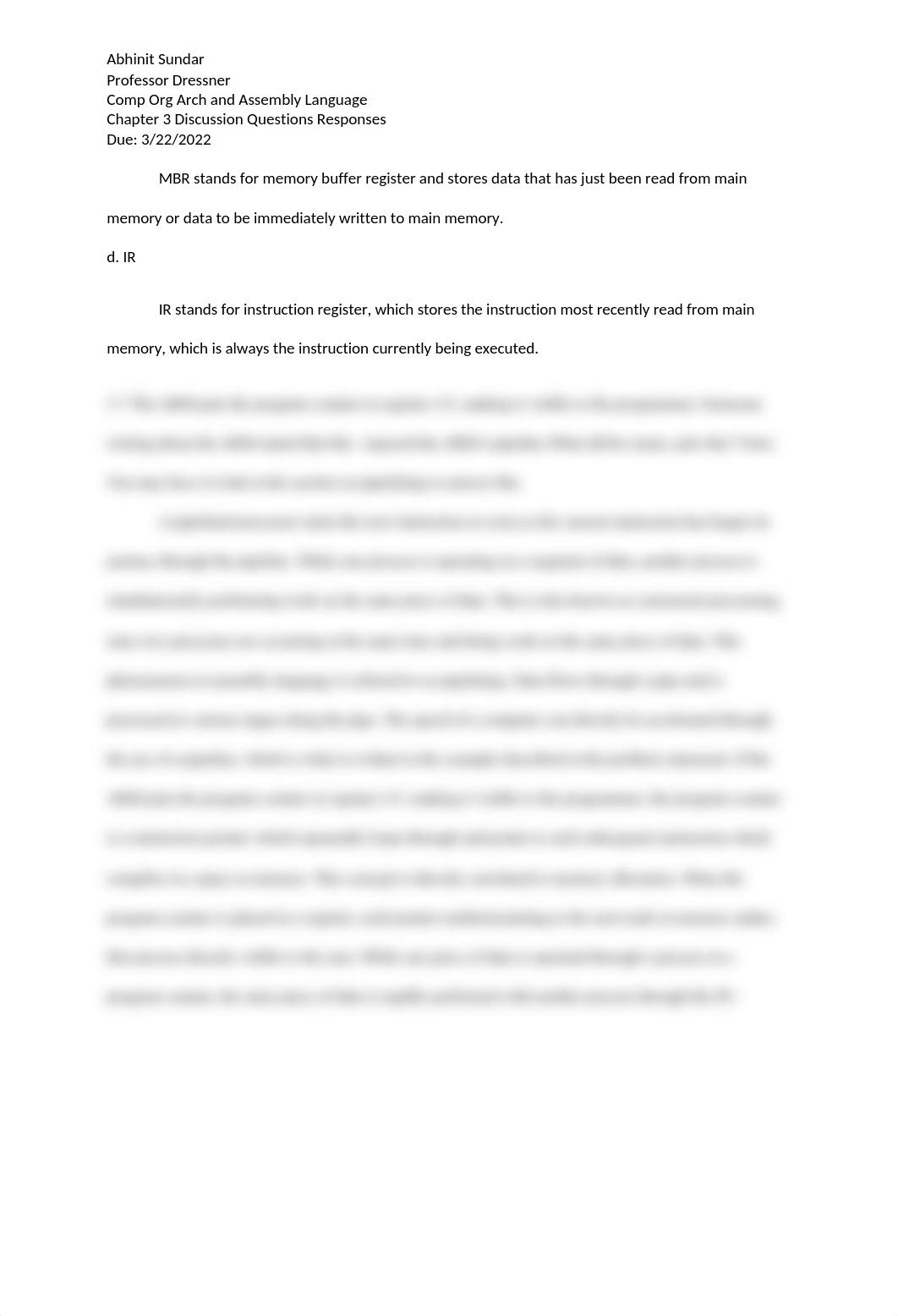 Assembly Language - Chapter 3 Discussion Questions Responses.docx_de6e6evdhxp_page2