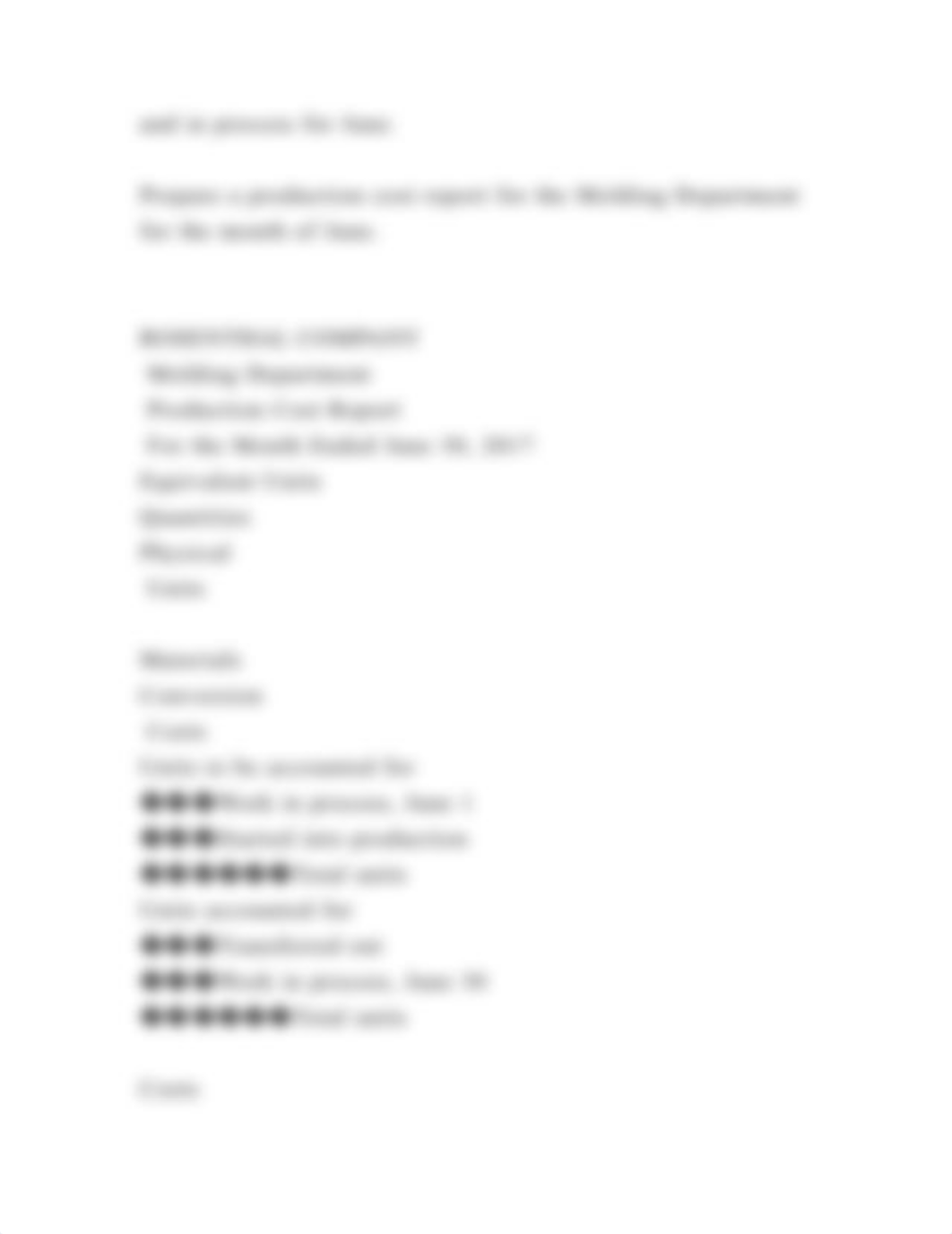 Problem 16-2A Rosenthal Company manufactures bowling balls through t.docx_de6fh8ue7ds_page4