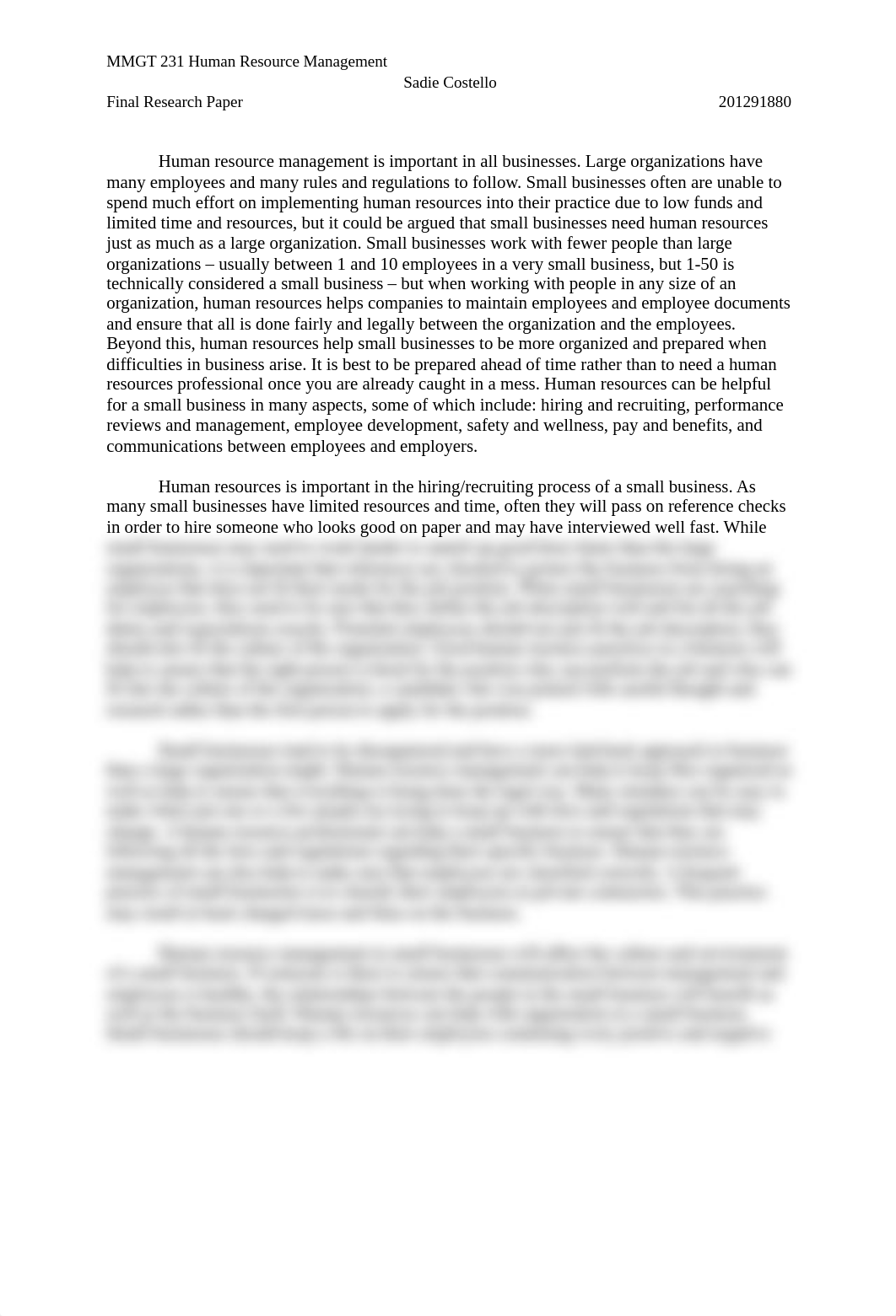 MMGT231 Final Essay.docx_de6g0p7pbmb_page1