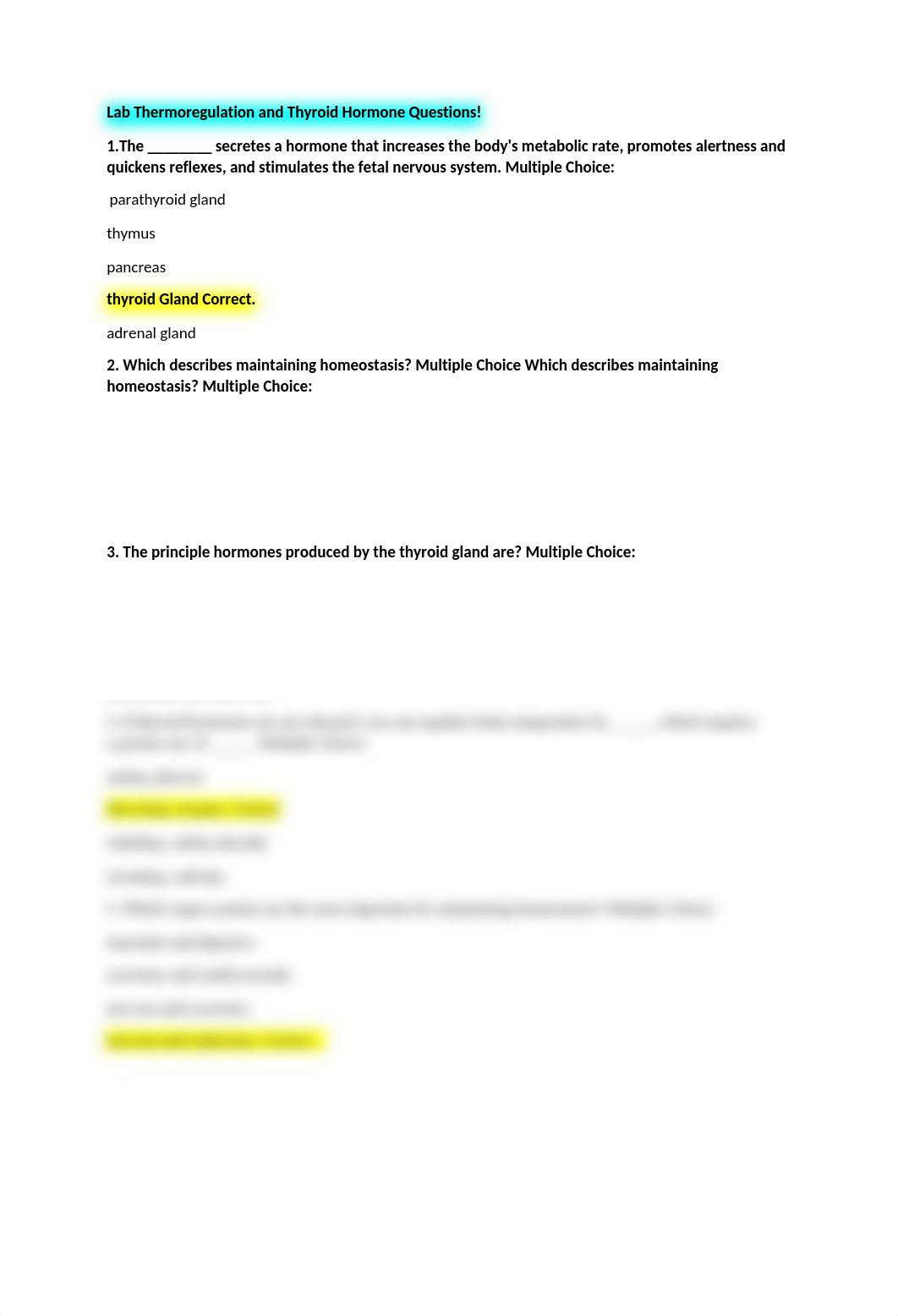 Lab Thermoregulation and Thyroid Hormone Questions.docx_de6iicf8tm2_page1