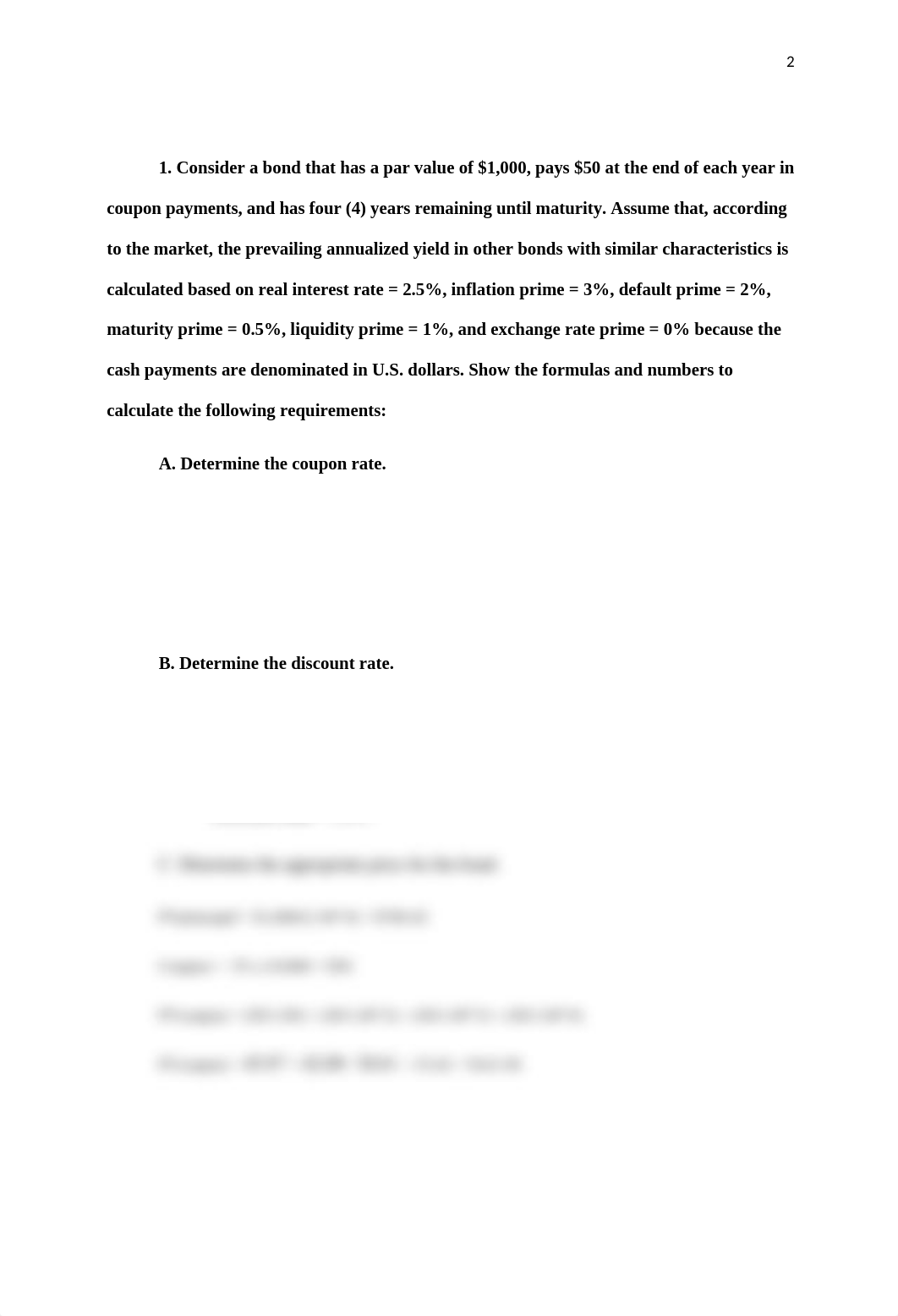 Problems 3 Bond Valuation.docx_de6iswlcuw2_page2