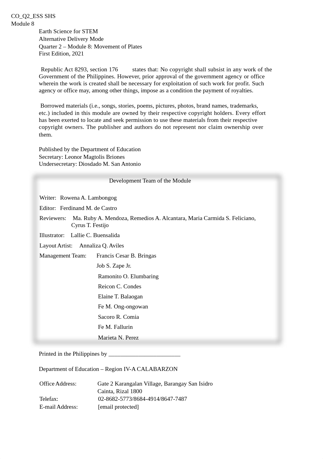 earthscienceforstem_q2_mod8_movementsofplates_v2.docx_de6j3dwk3pg_page2