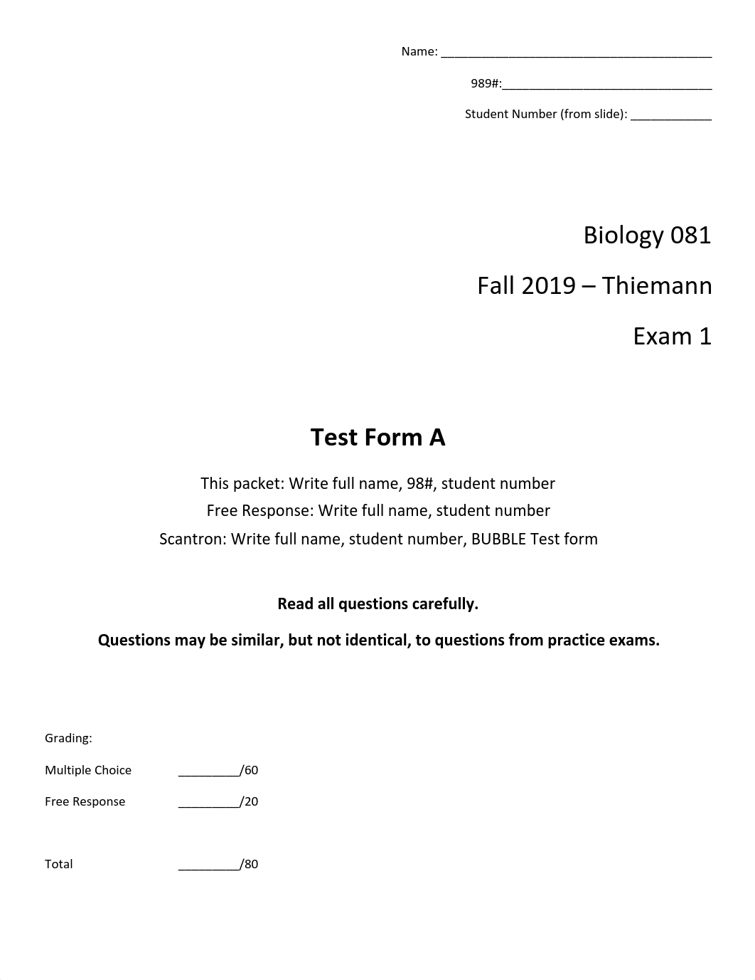 BIOL081_Fall19_Exam1.pdf_de6k77v1u9v_page1