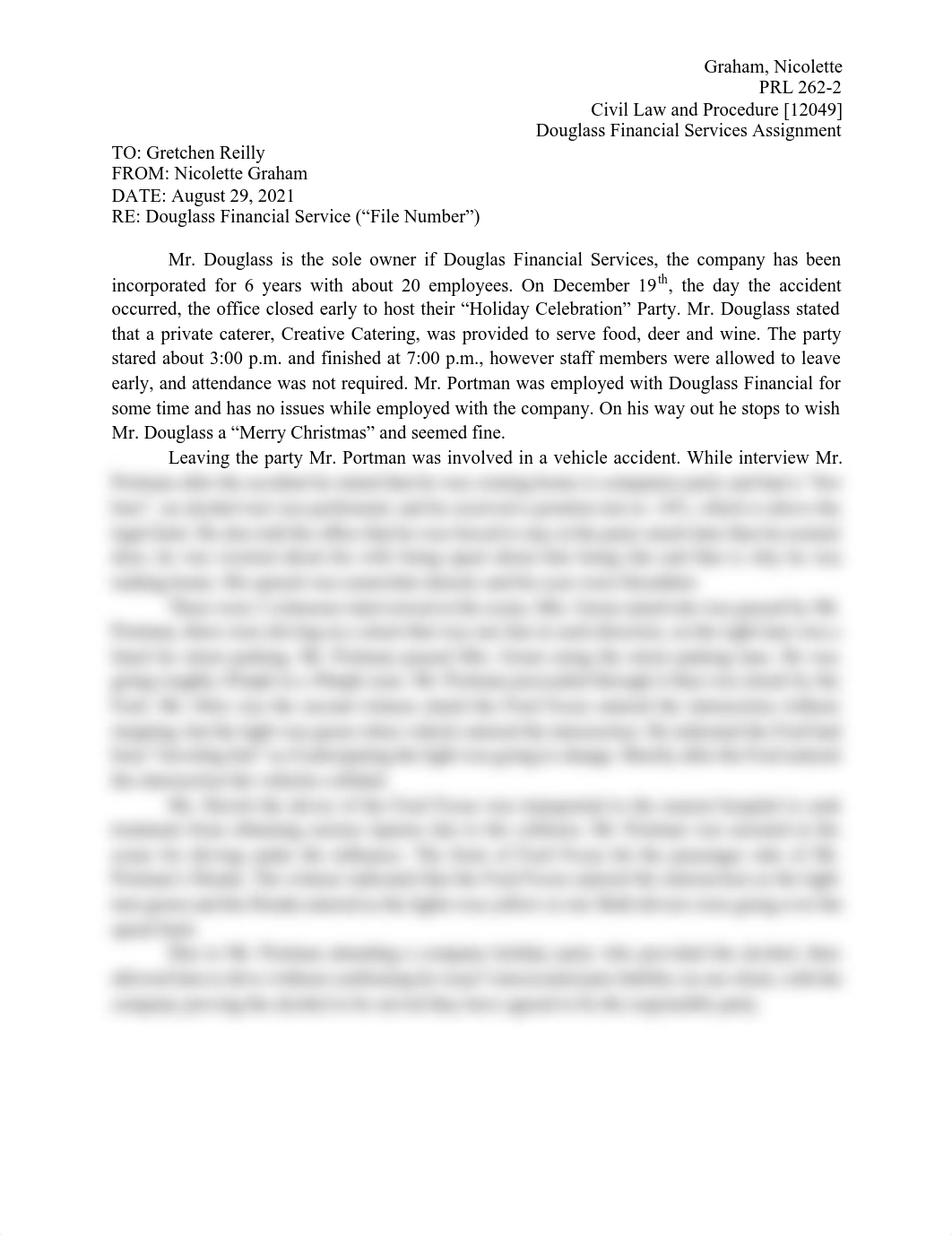 Douglass Financial Services Assignment.pdf_de6tz1ep0g8_page1