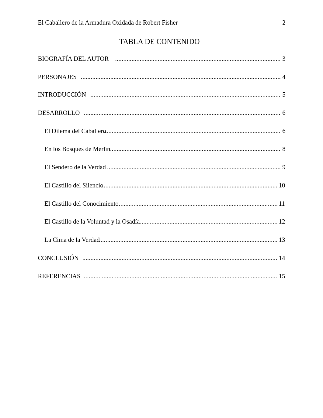 ENSAYO DEL LIBRO EL CABALLERO DE LA ARMADURA OXIDADA.pdf_de6uiopkevn_page2