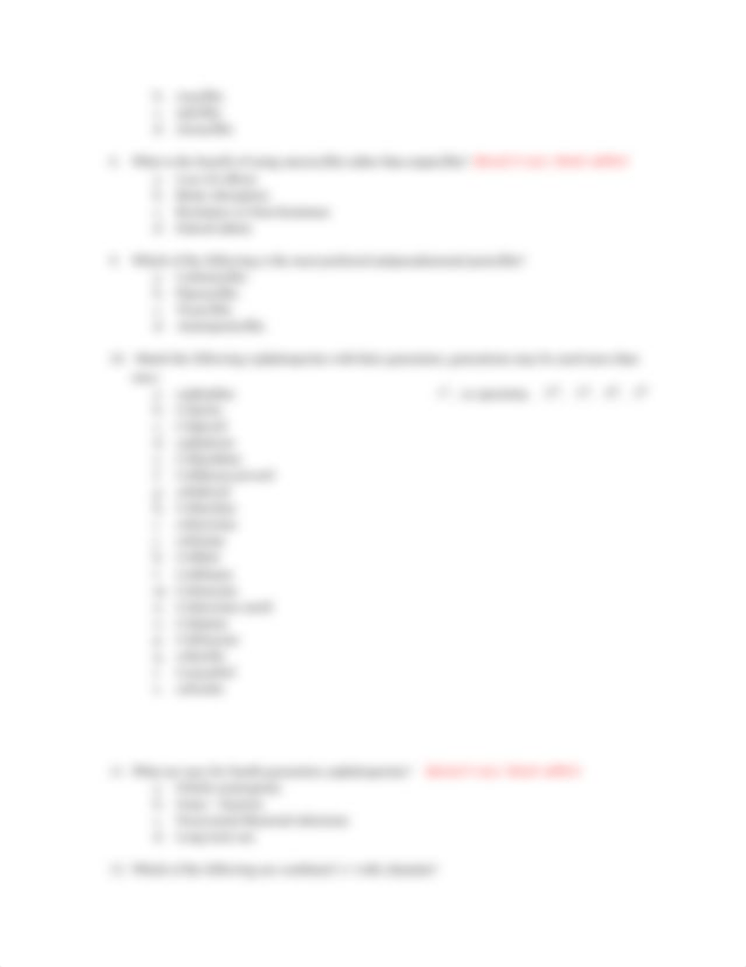 PHARM ANTIBIOTICS QUESTIONS.docx_de6unly7kqh_page2