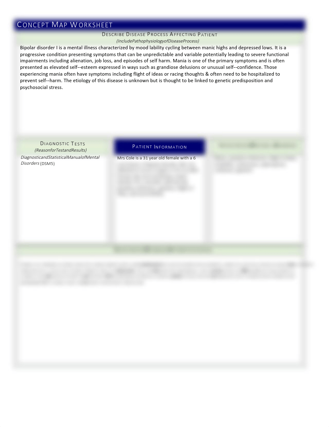 C&M Health Sharon Cole Concept Map Worksheet .pdf_de6uo3v2b1r_page1