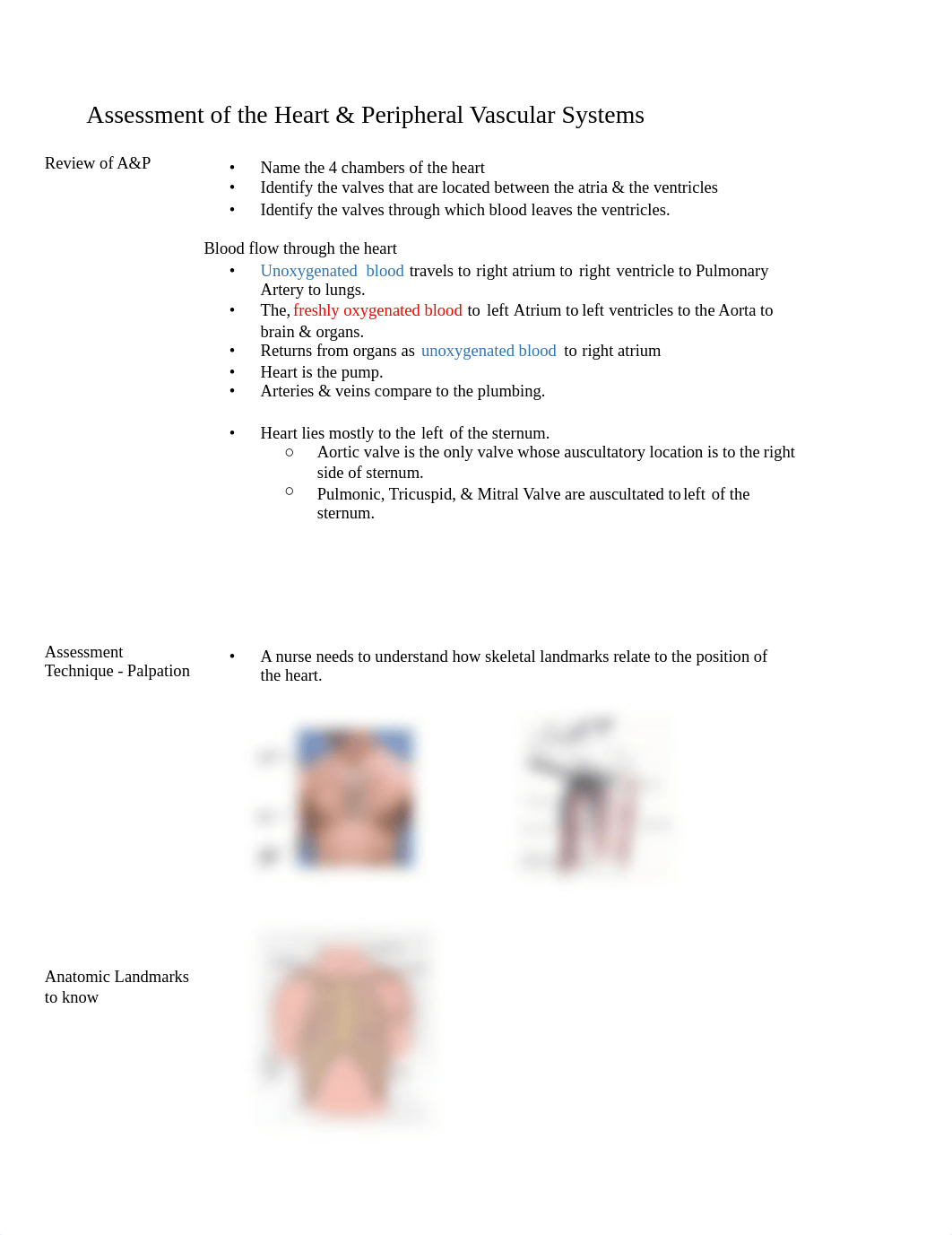 Assessment of the Heart & Peripheral Vascular Systems.pdf_de6v1b9o8on_page1