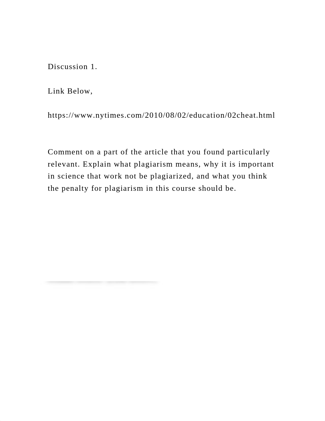 Discussion 1.Link Below,httpswww.nytimes.com20100802.docx_de6z5pyu4bp_page2