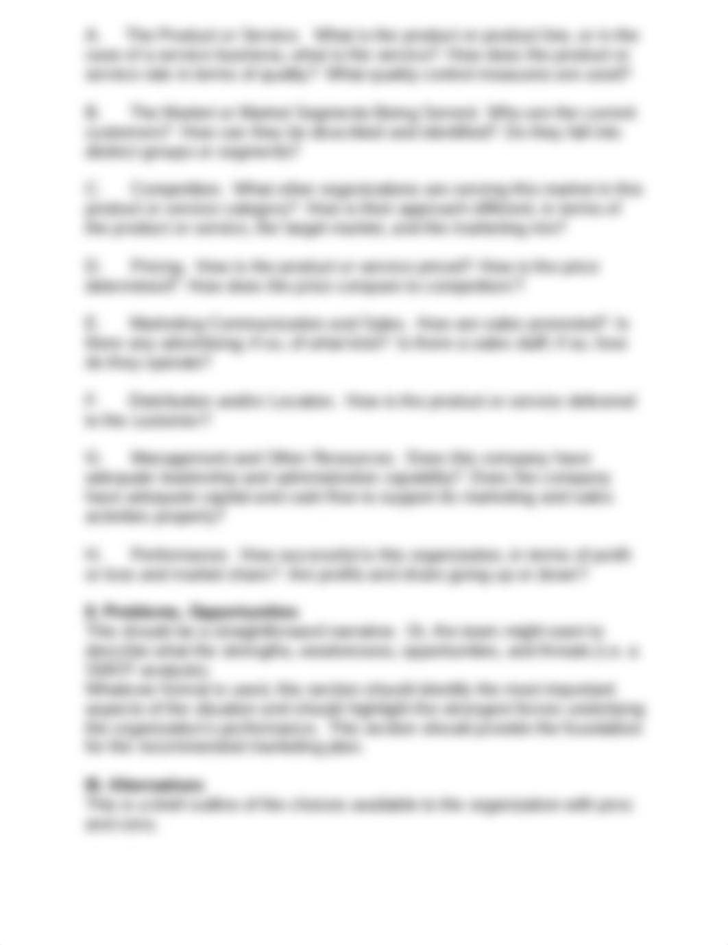 MKT151 Marketing Plan Checklist.pdf_de6zt9kr9hc_page2