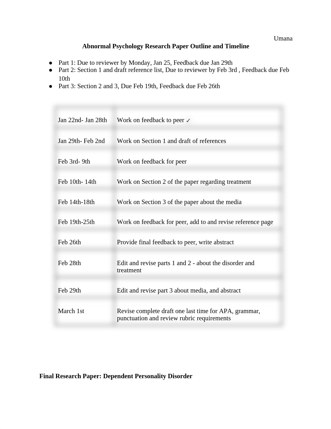 Part1DetailedOutlineandTimeline_de70487preq_page1