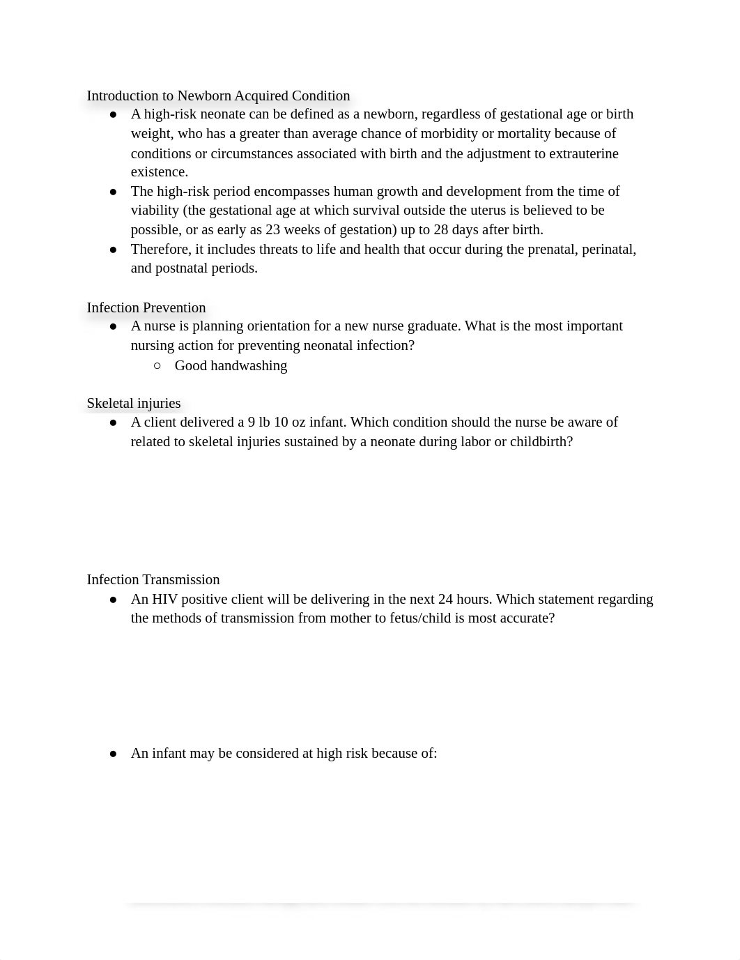 NR 327 Week 7 Edapt_ Nursing care_ high risk newborn- acquired conditions .pdf_de7113ffugv_page1