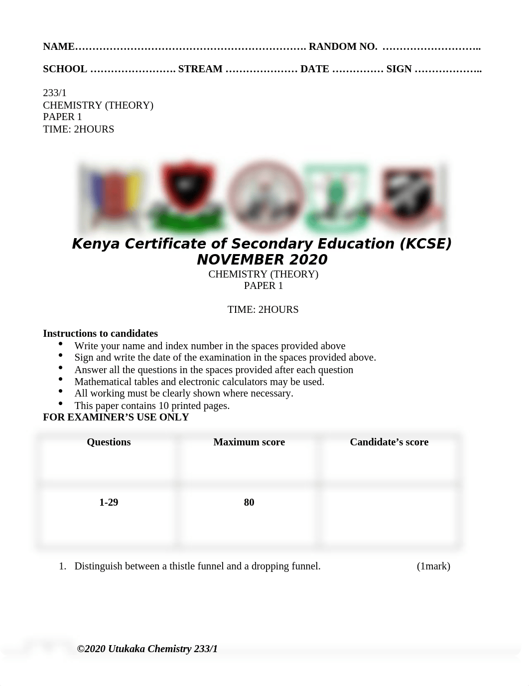 CHEMISTRY 233-1 FINAL.docx_de71c67fz7s_page1