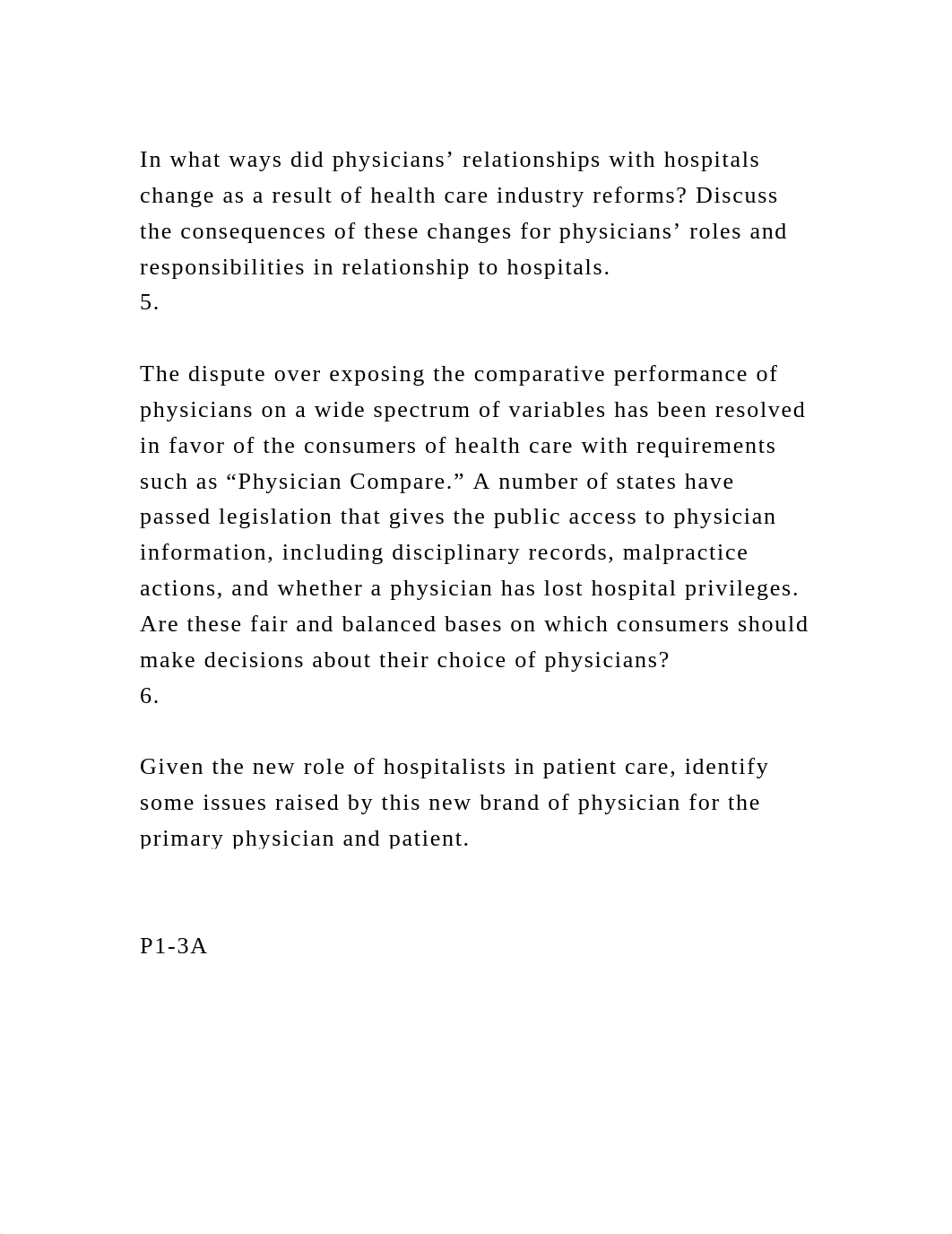 Answer the following questions1.The Flexner Report of 1910 .docx_de72dkz4o9g_page3