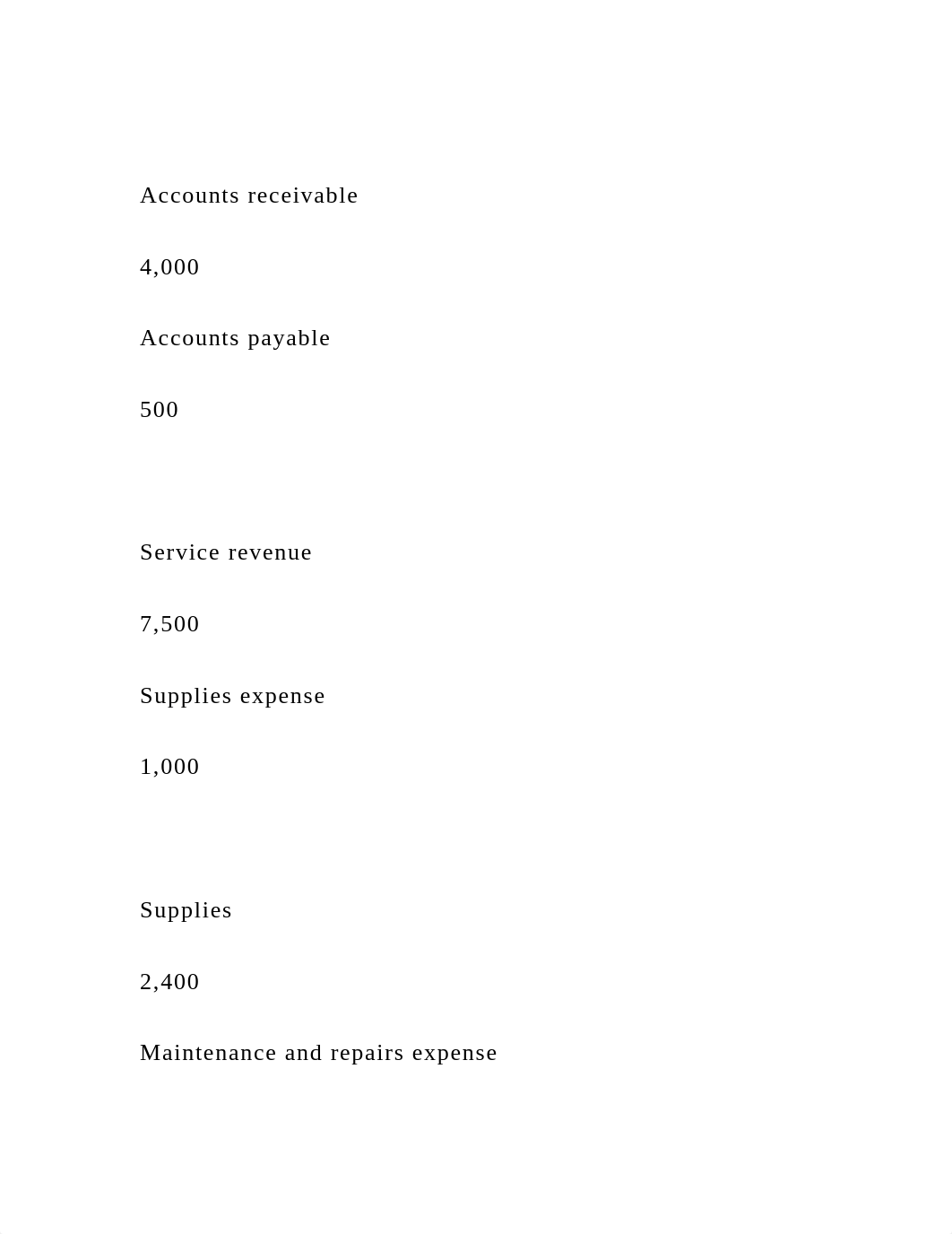 Answer the following questions1.The Flexner Report of 1910 .docx_de72dkz4o9g_page5