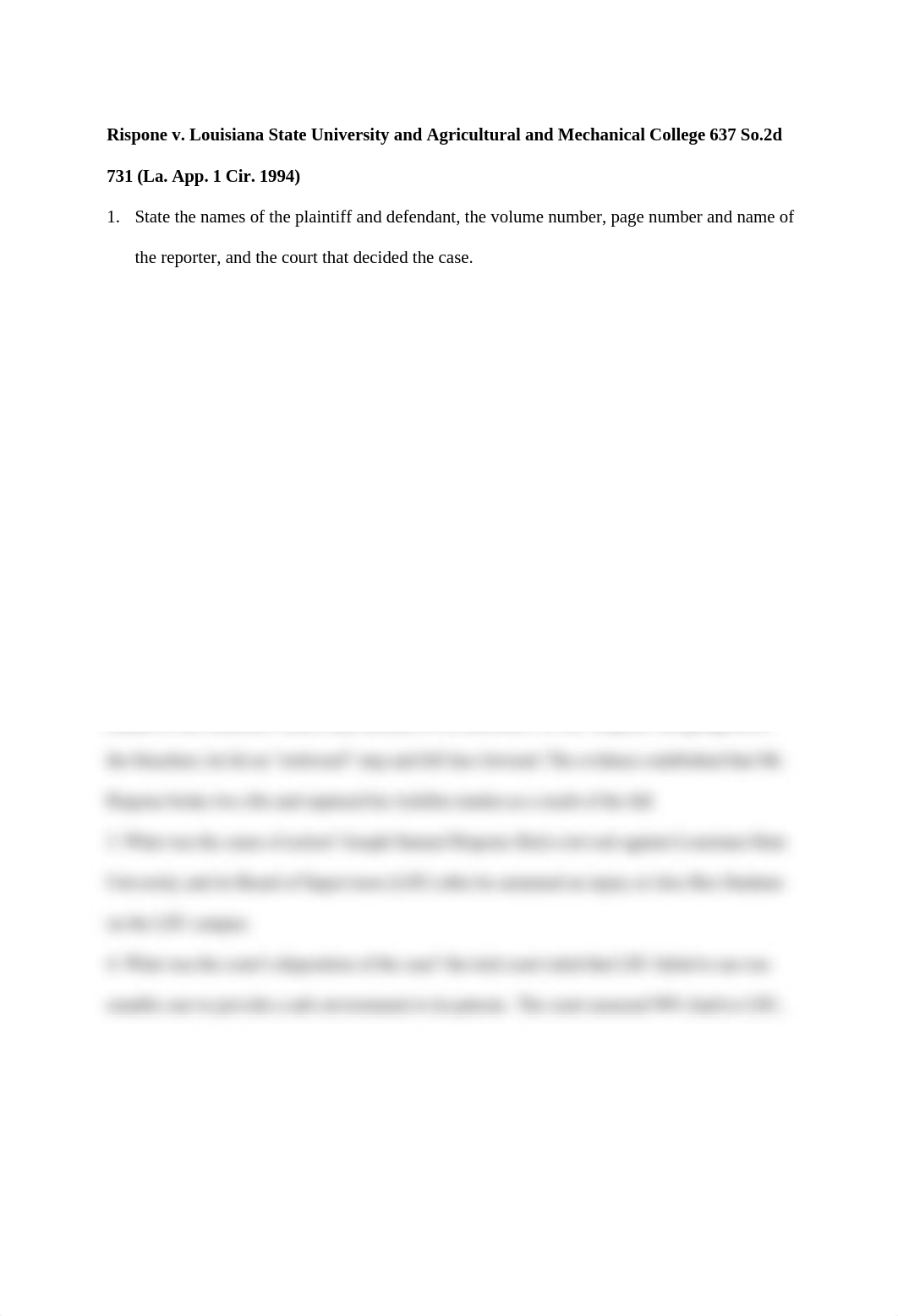 case study Rispone v. Louisiana State word.docx_de72fz0p2kb_page1