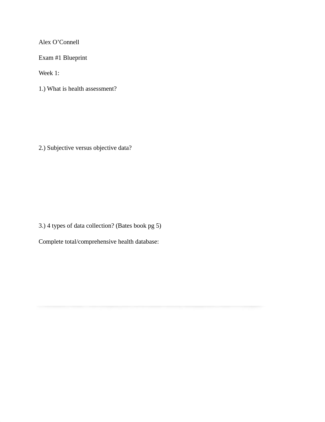 Exam 1 Health Assessment.docx_de78hi10og2_page1