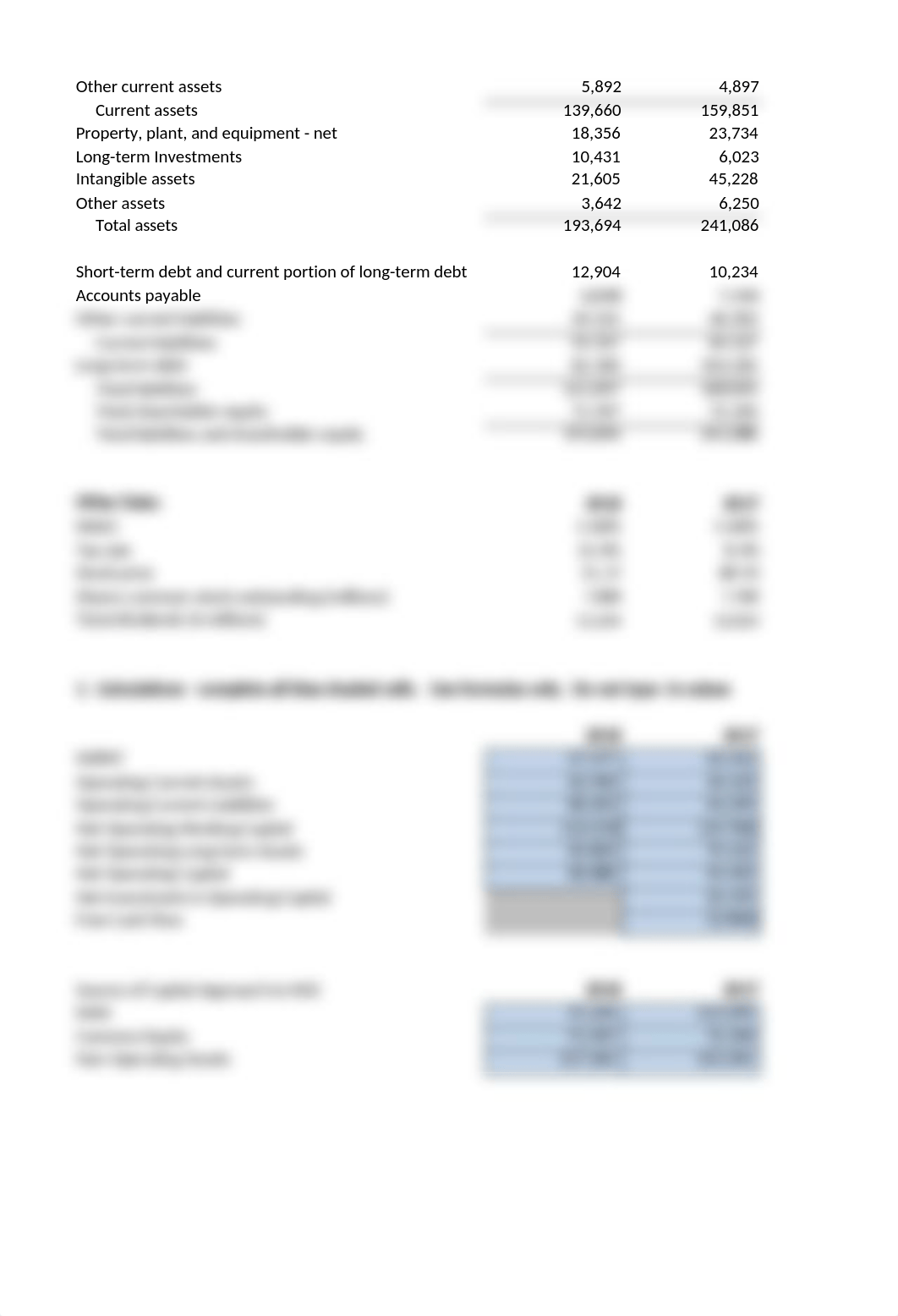 HW#1 - Cash Flow, EVA, MVA Analysis Assignment - MSFT done.xlsx_de79chj4y41_page2